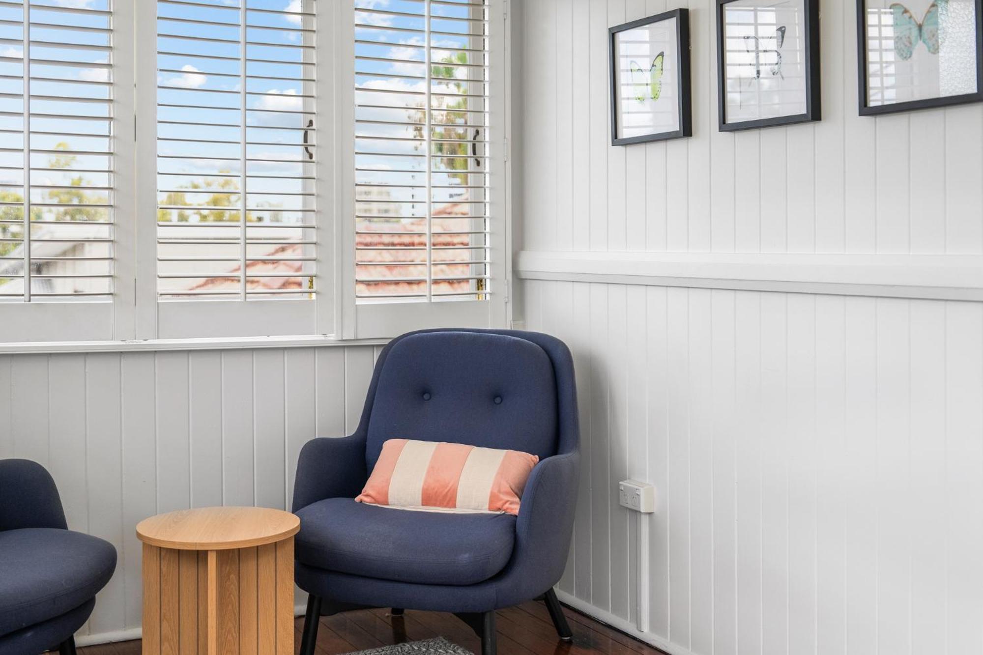 Family-friendly In Vibrant West End Brisbane