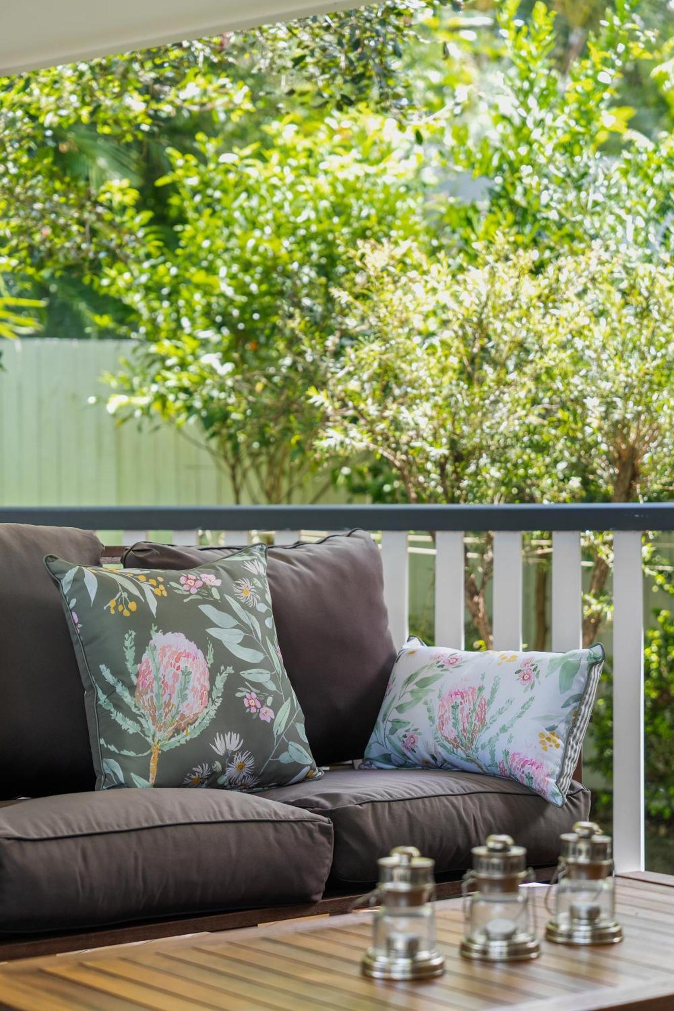 Family-friendly In Vibrant West End *