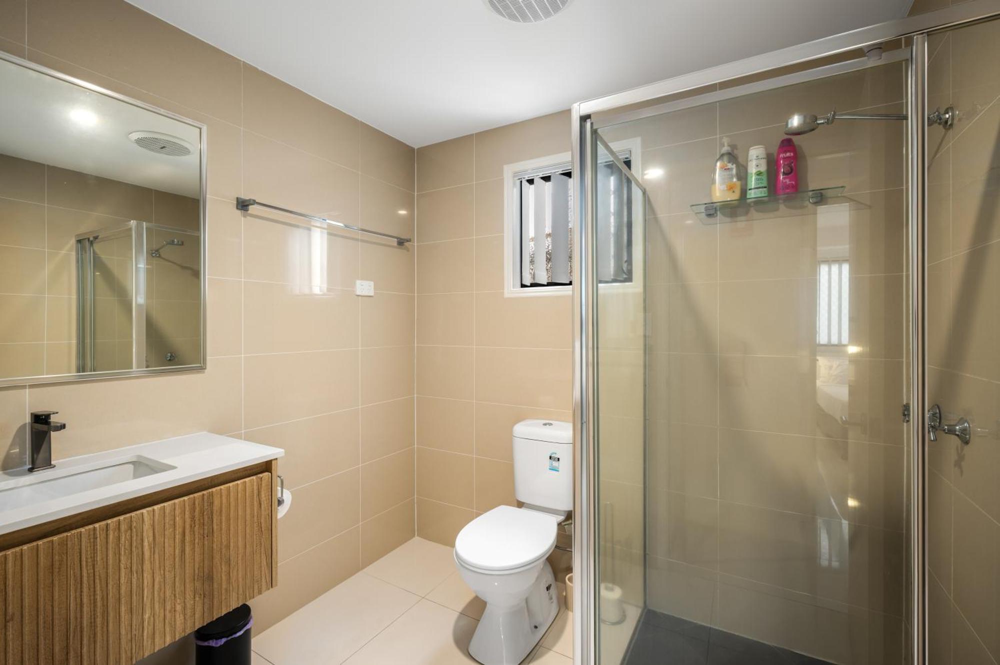 Apartment Smart Self Check-in - Sunnybank Station Brisbane