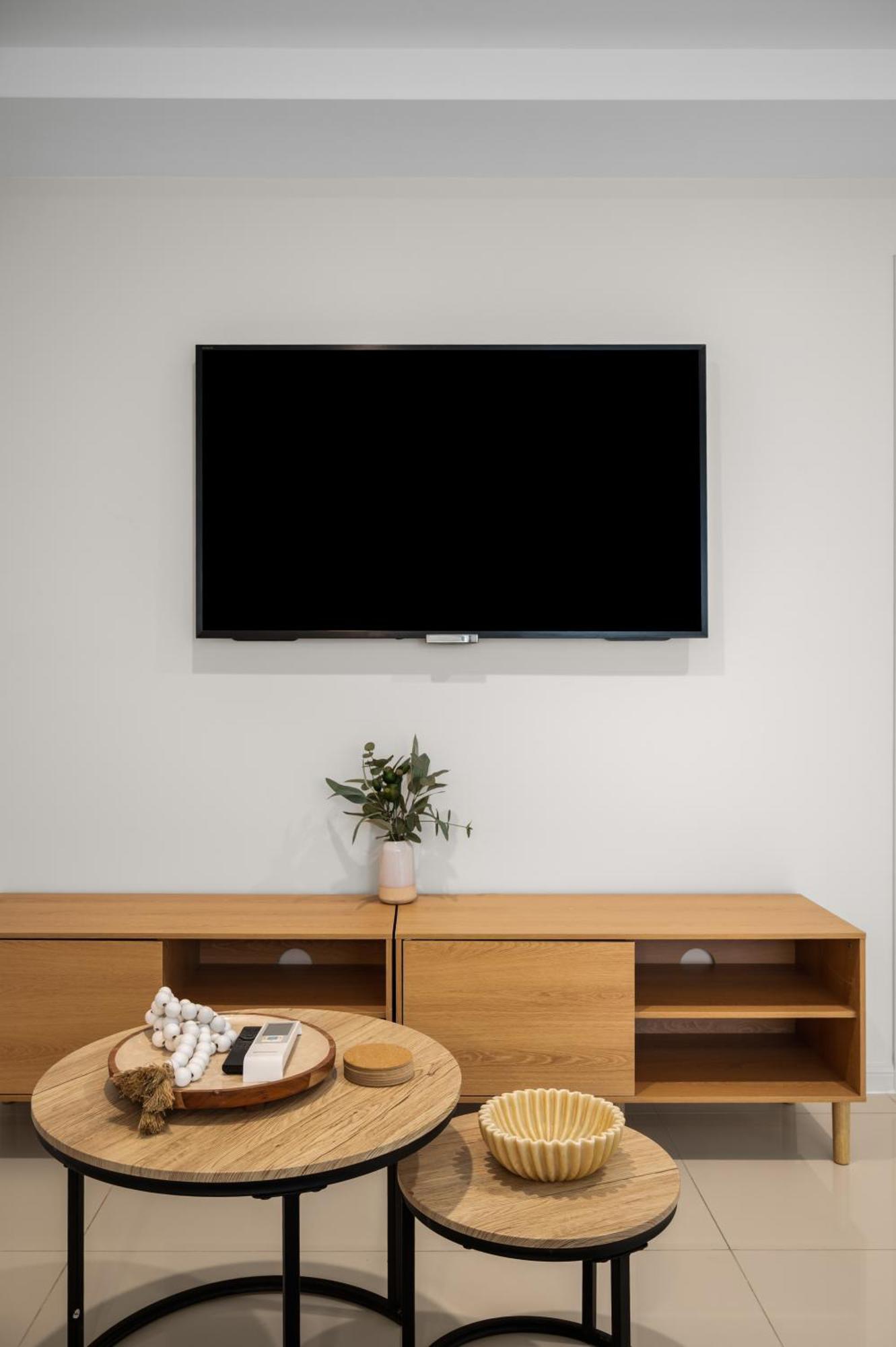 Smart Self Check-in - Sunnybank Station Apartment Brisbane
