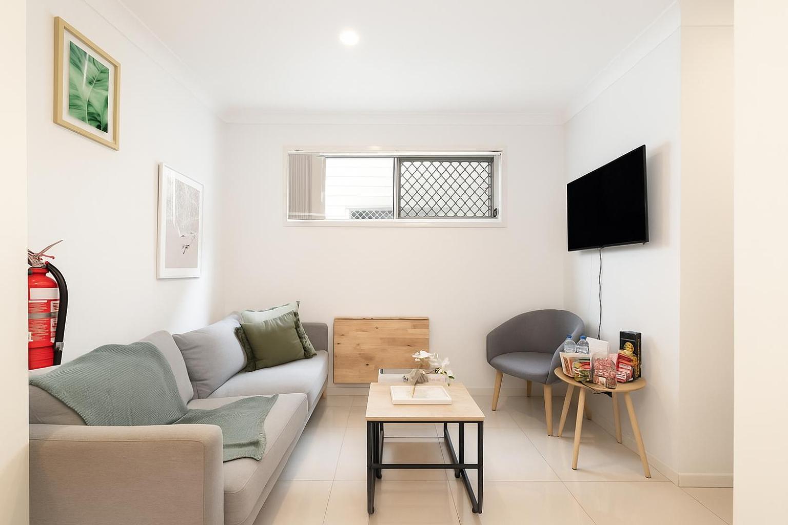 Smart Self Check-in - S Freney