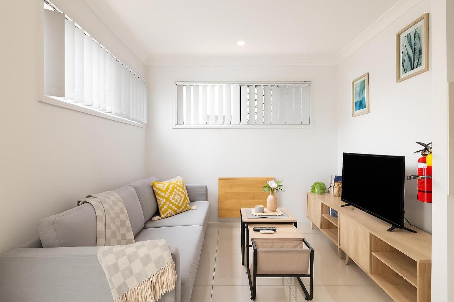 Smart Self Check-in - S Freney * Brisbane