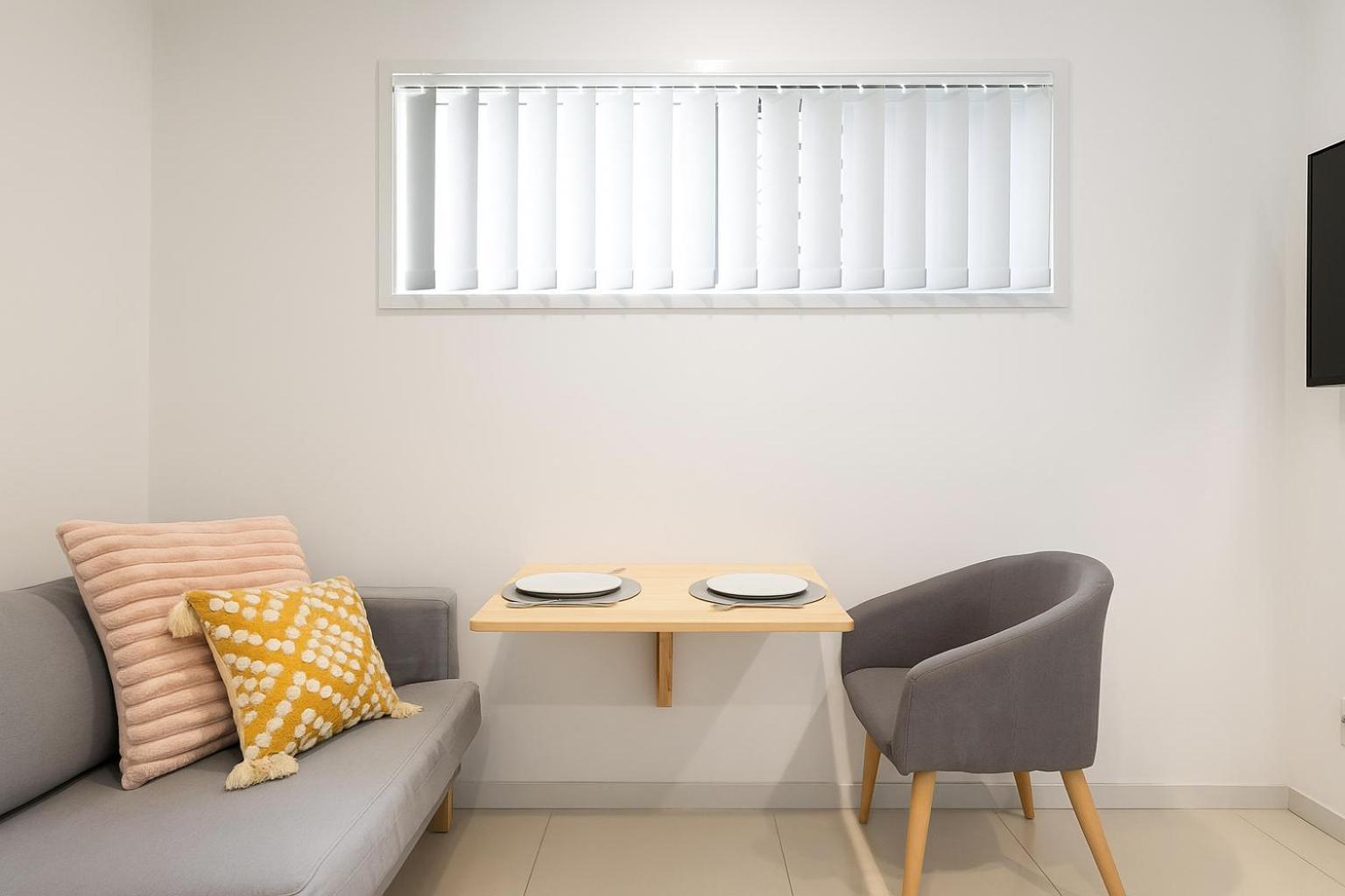 Smart Self Check-in - S Freney Brisbane