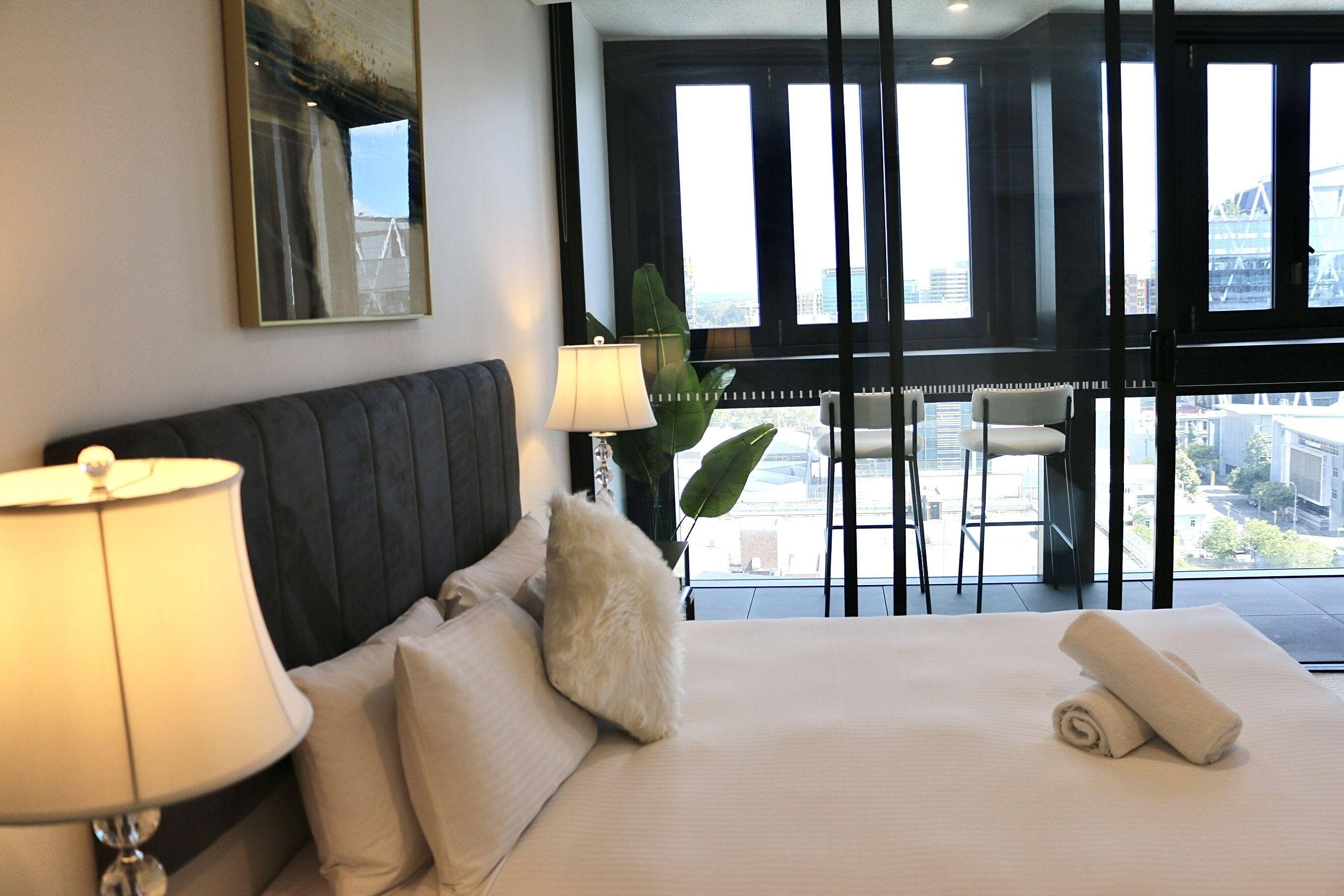 Aparthotel Kooii Brisbane