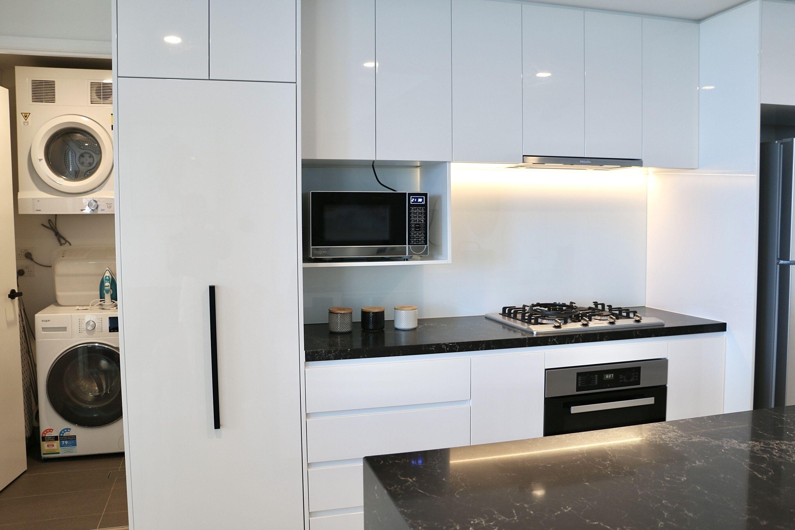 Kooii Aparthotel Brisbane