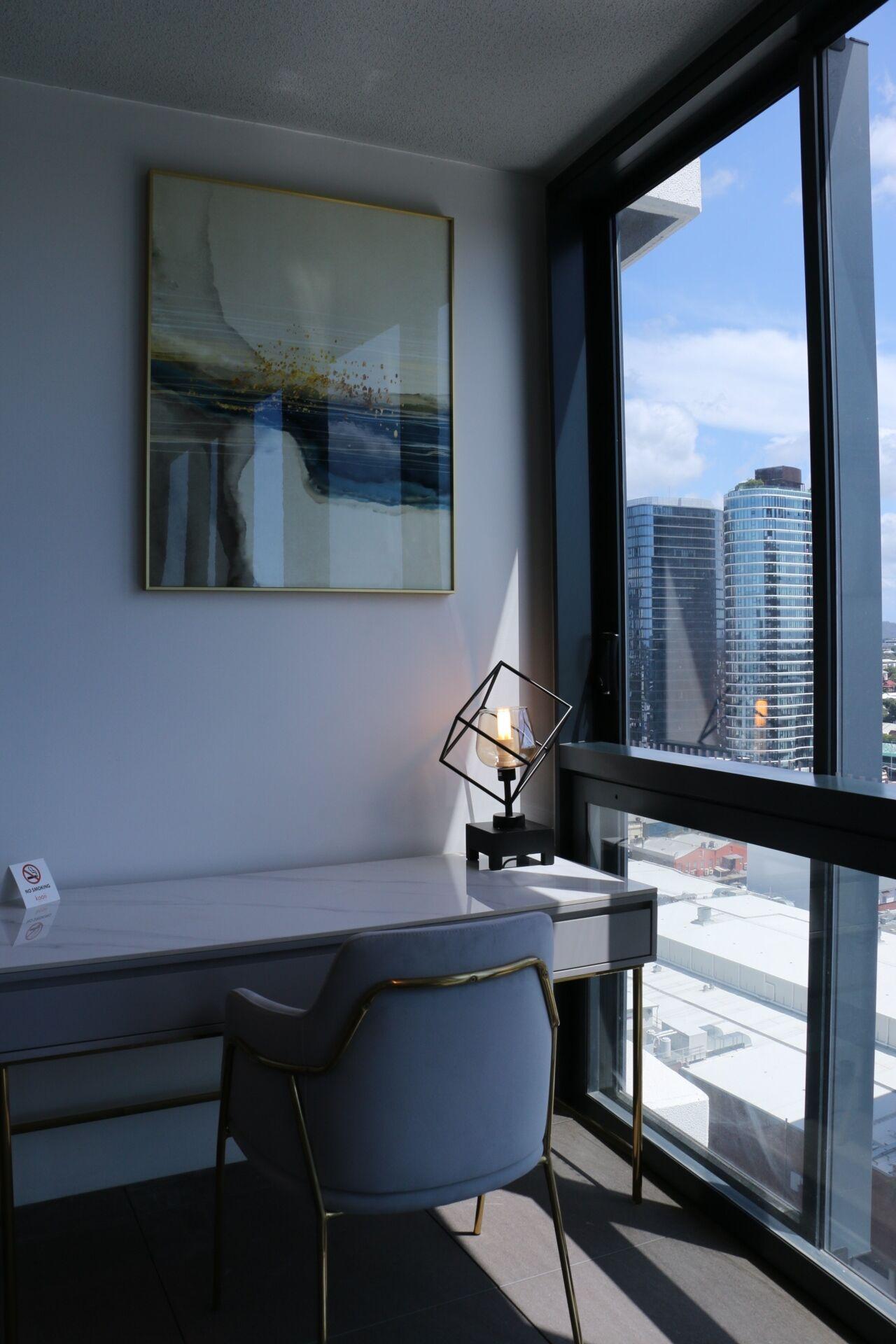 Kooii Aparthotel Brisbane