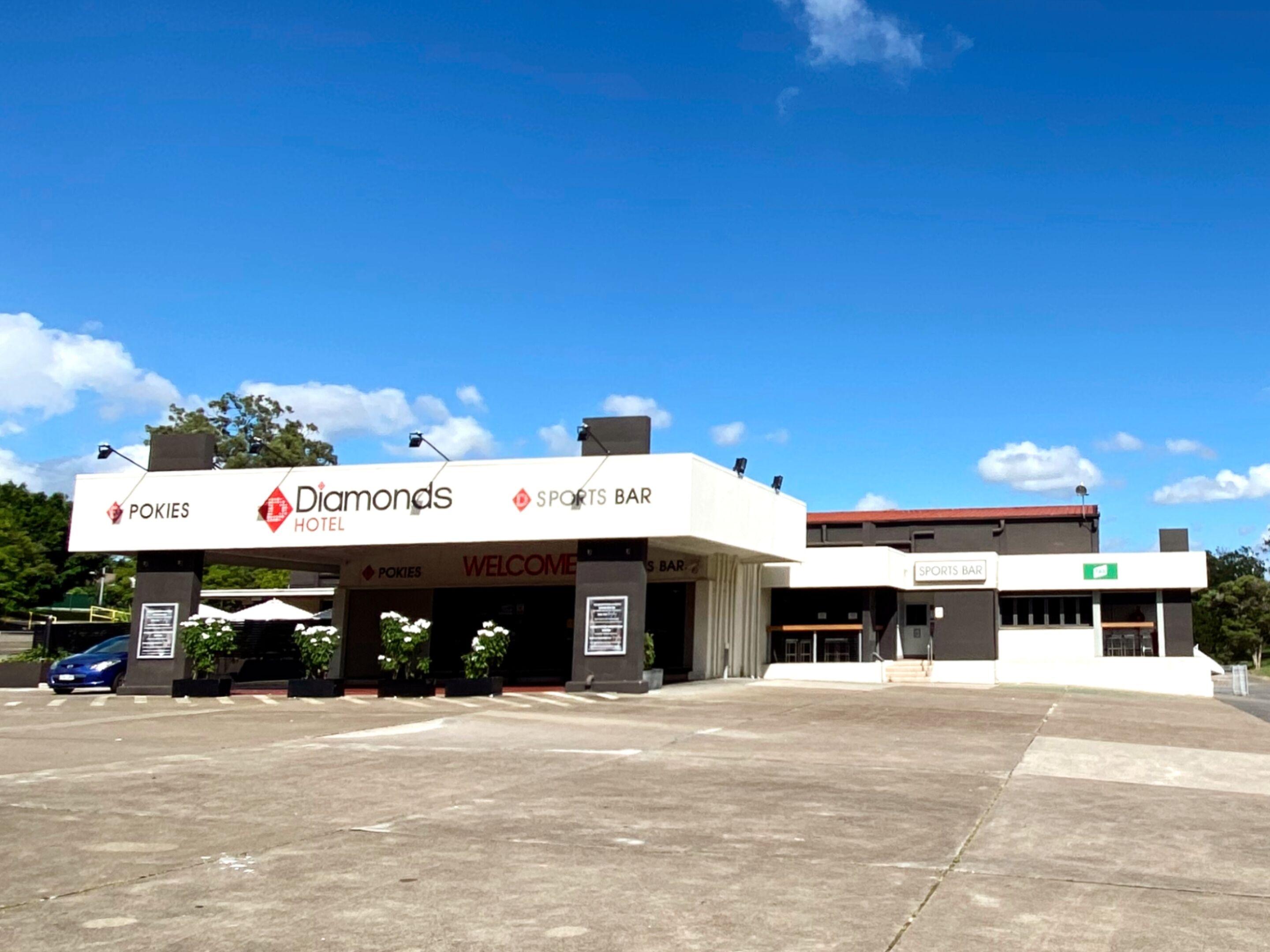 Hotel Inala Brisbane