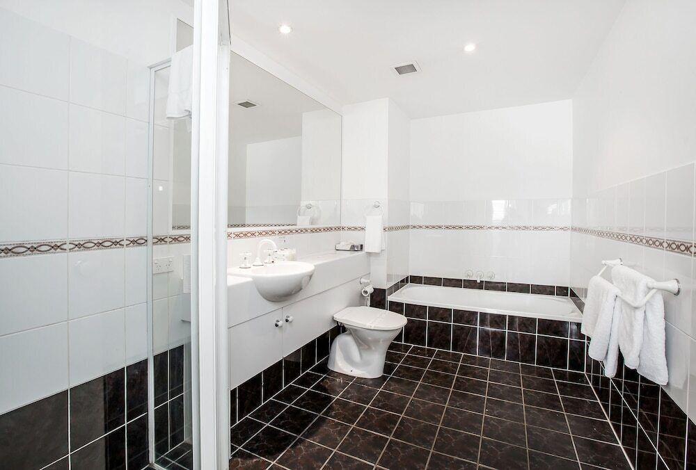 Bridgewater Terraces Brisbane