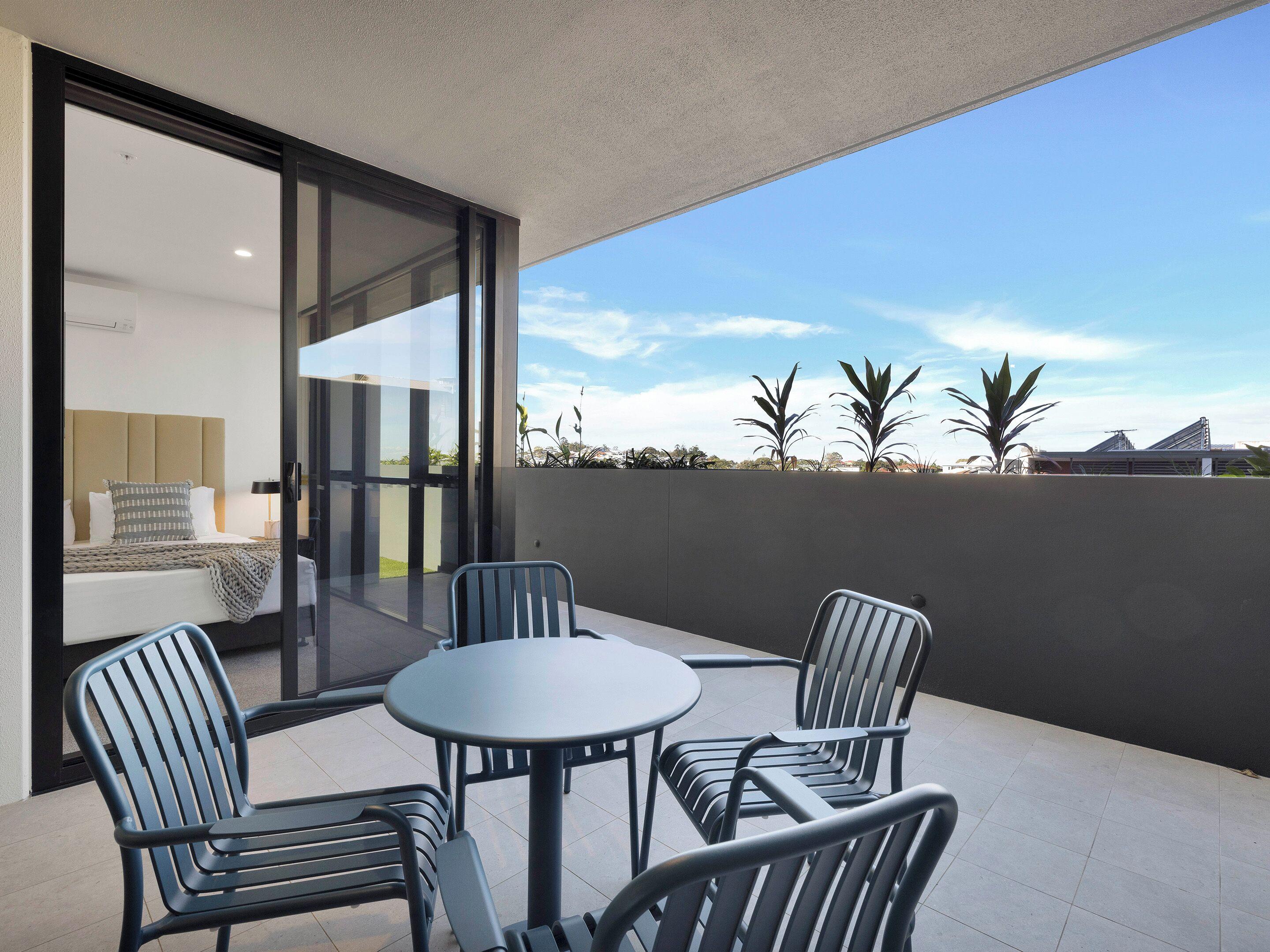 Aparthotel Rambla @ Berwick House