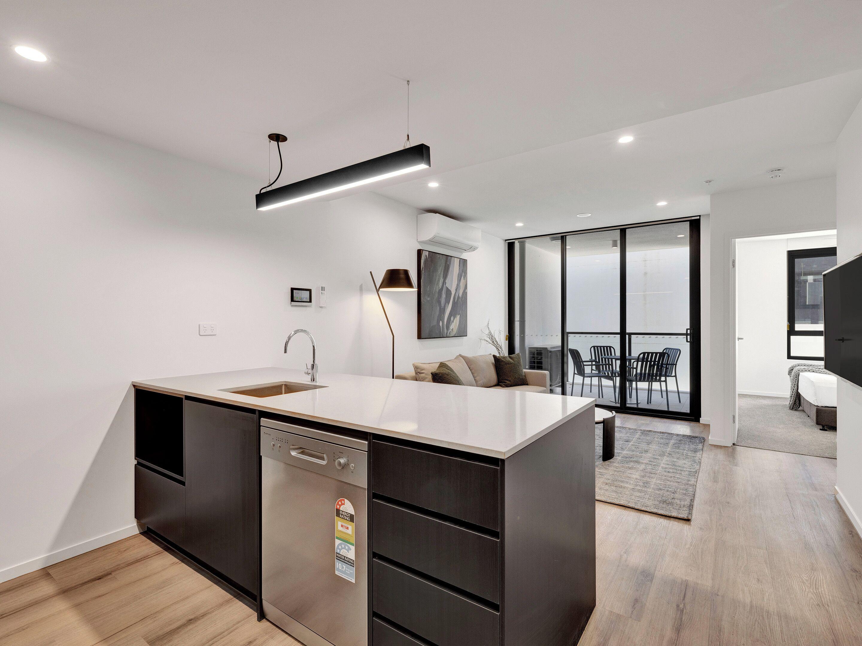 Rambla @ Berwick House 4* Brisbane