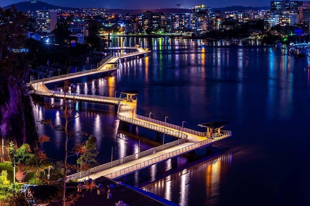 Cirque Boutique - Hosted By Coastal Letting Co. Apartment Brisbane