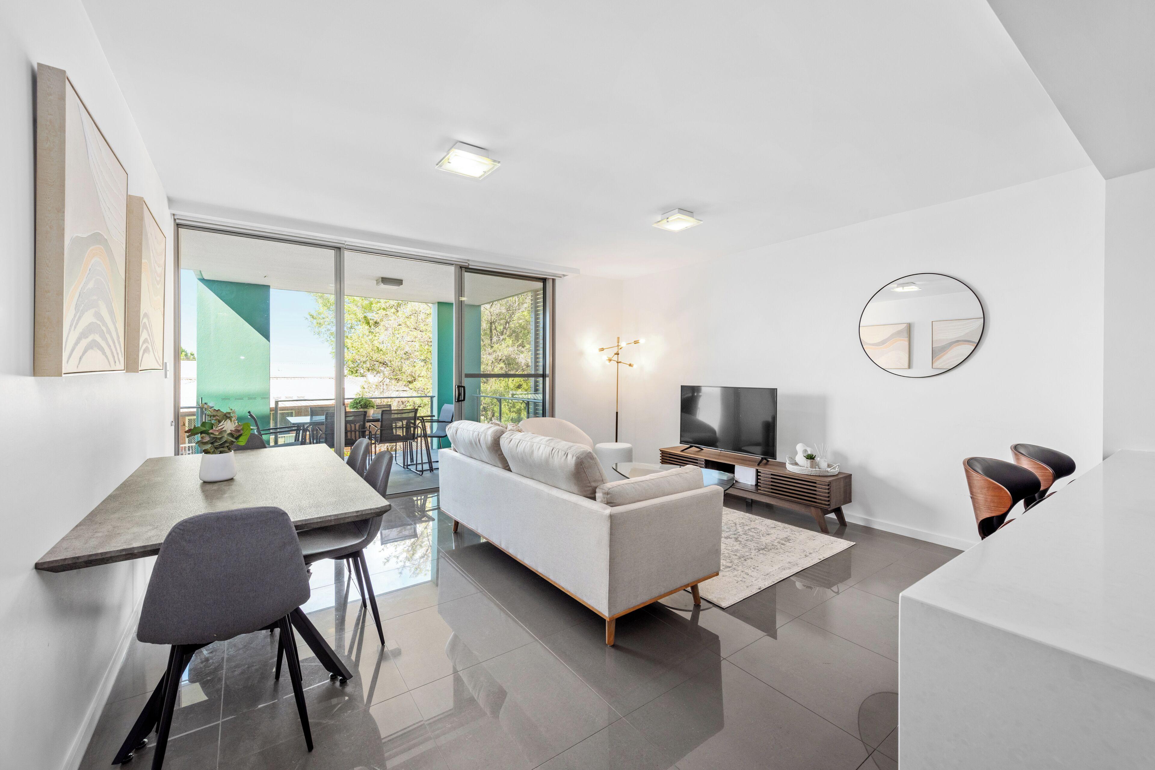 Cirque Boutique - Hosted By Coastal Letting Co. Apartment