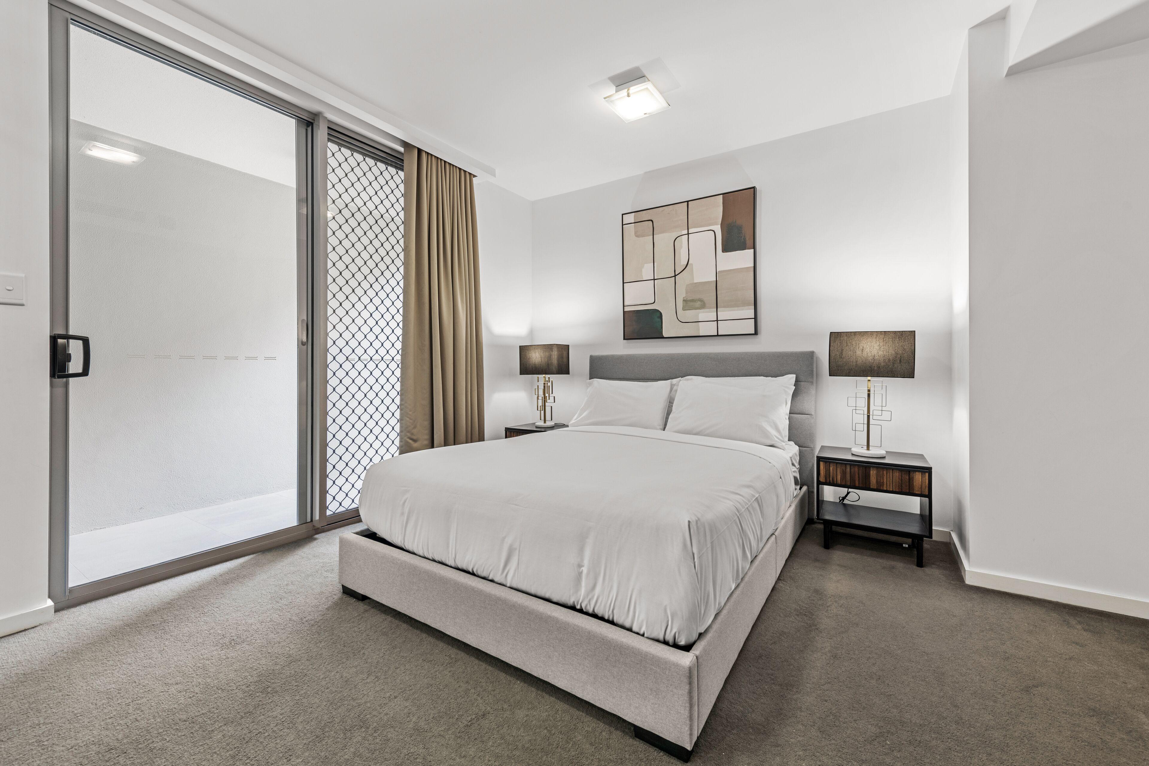 Cirque Boutique - Hosted By Coastal Letting Co. Apartment Brisbane
