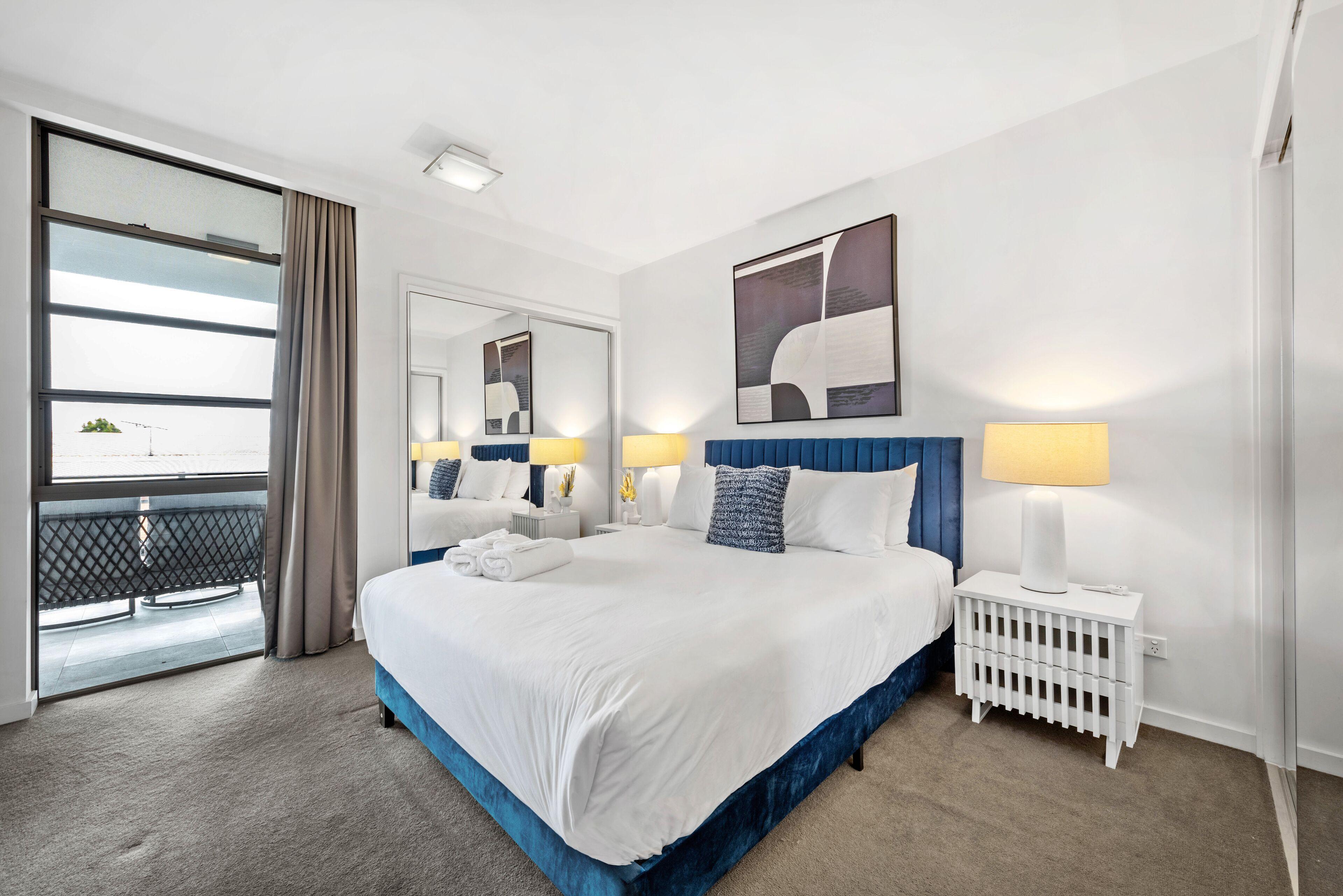 Cirque Boutique - Hosted By Coastal Letting Co. Apartment *