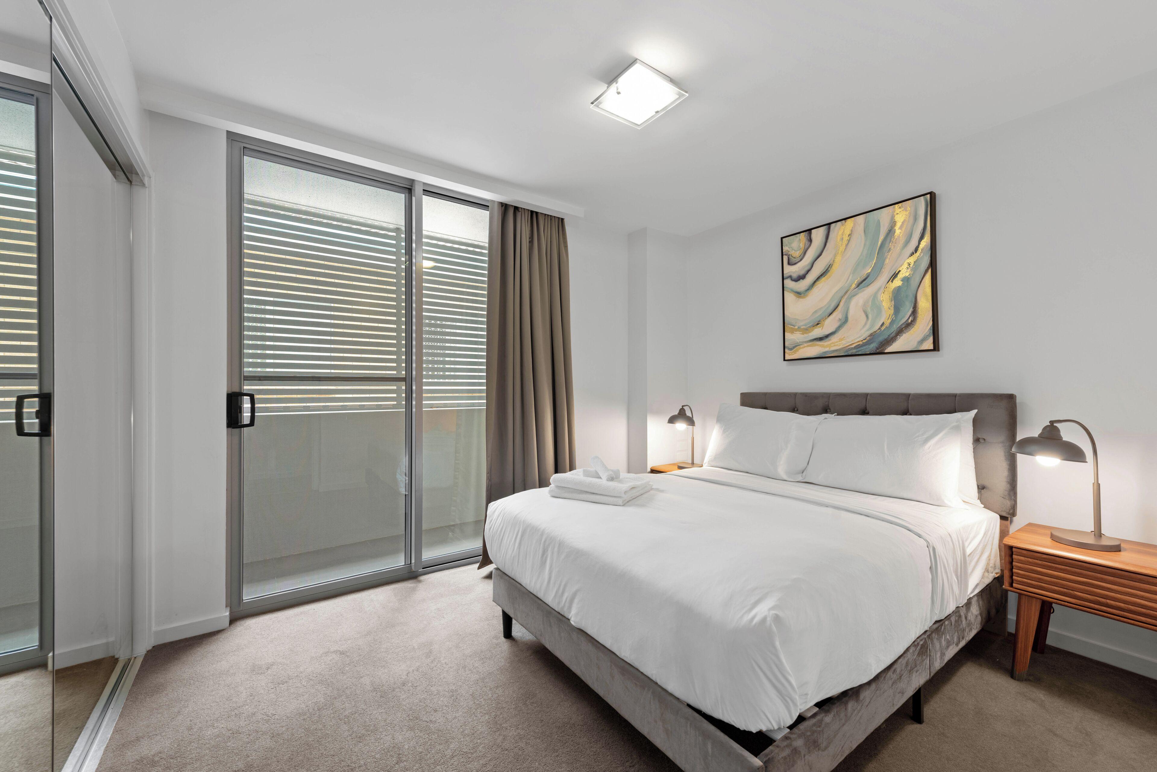Cirque Boutique - Hosted By Coastal Letting Co. Apartment Brisbane
