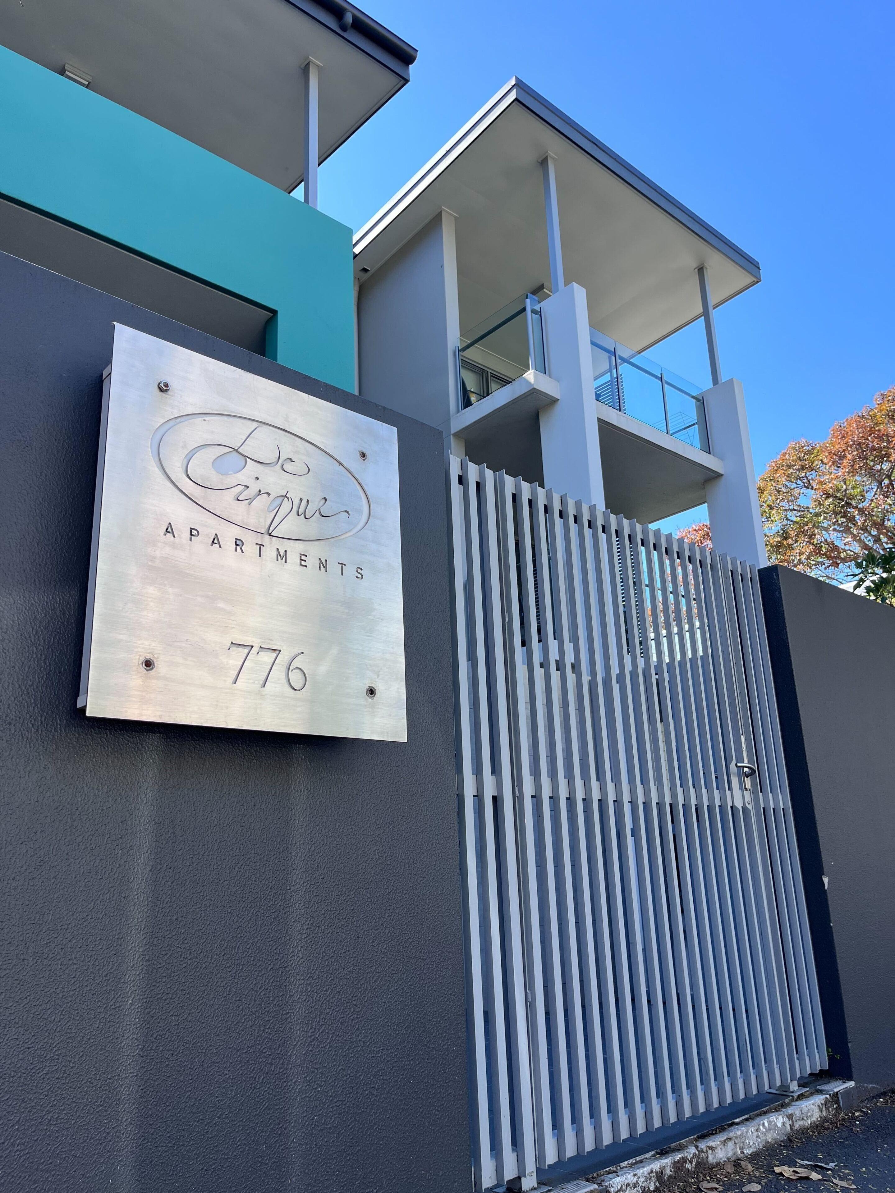 Cirque Boutique - Hosted By Coastal Letting Co. *