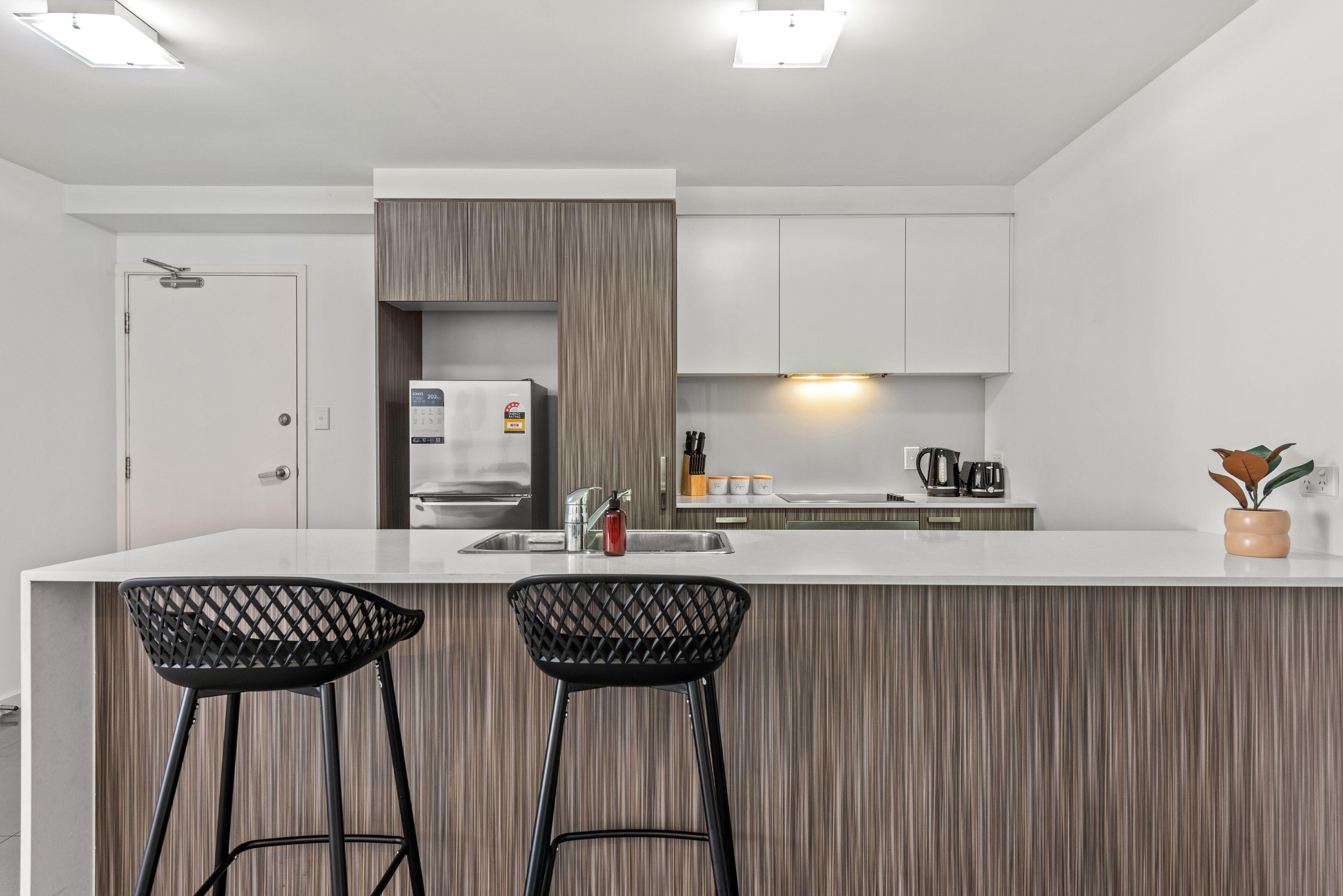 Cirque Boutique - Hosted By Coastal Letting Co. Brisbane