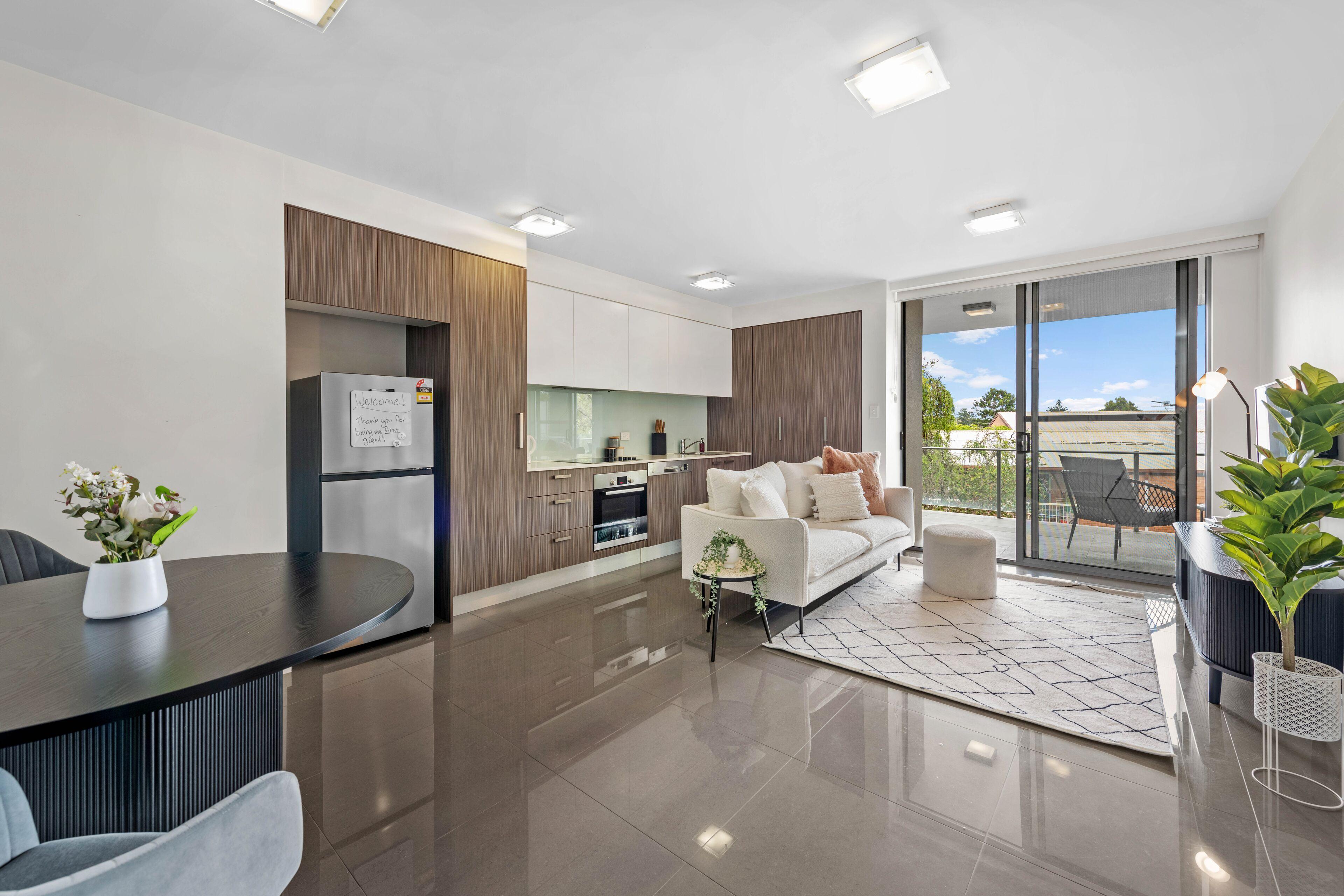 Apartment Cirque Boutique - Hosted By Coastal Letting Co. *