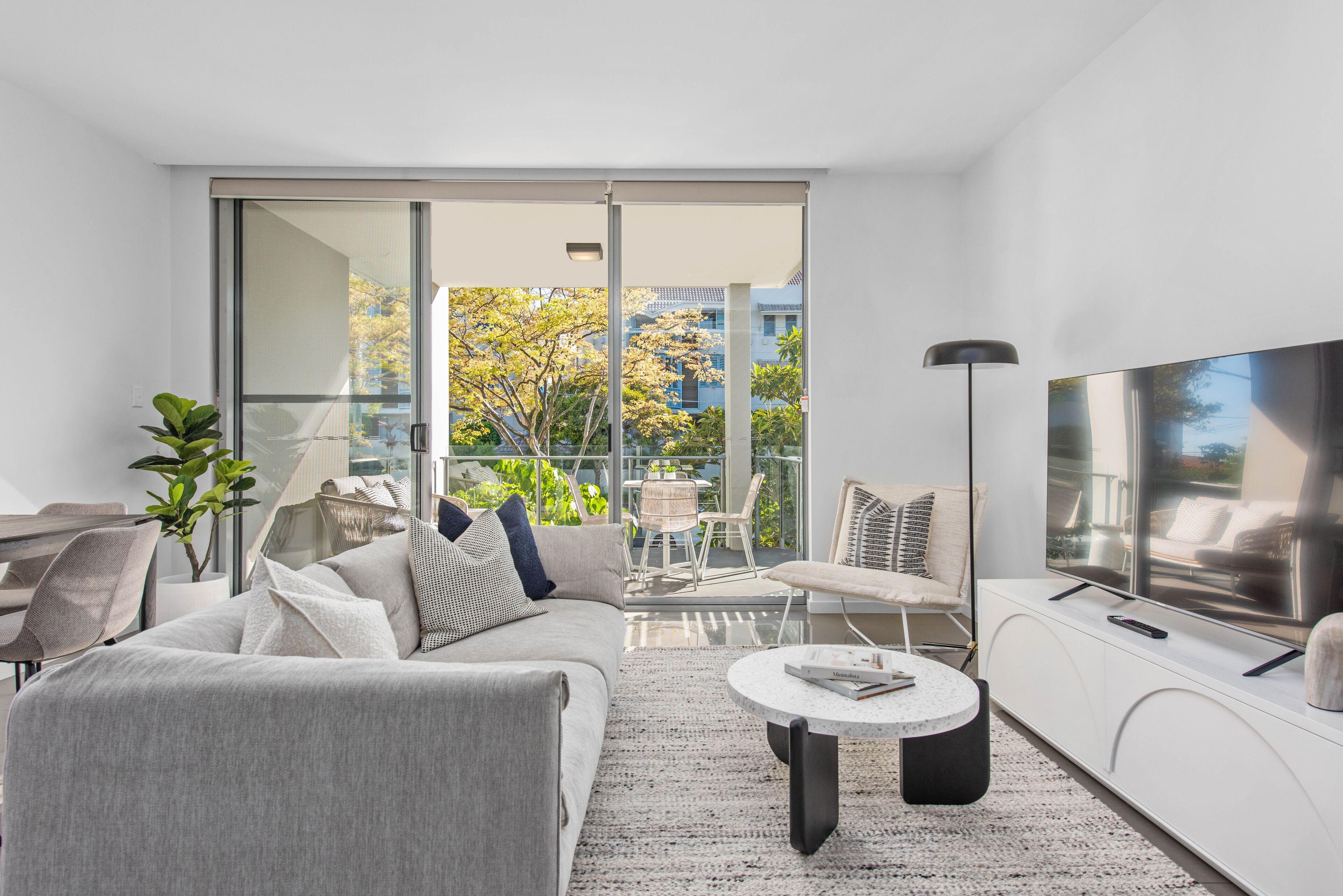 Cirque Boutique - Hosted By Coastal Letting Co. *