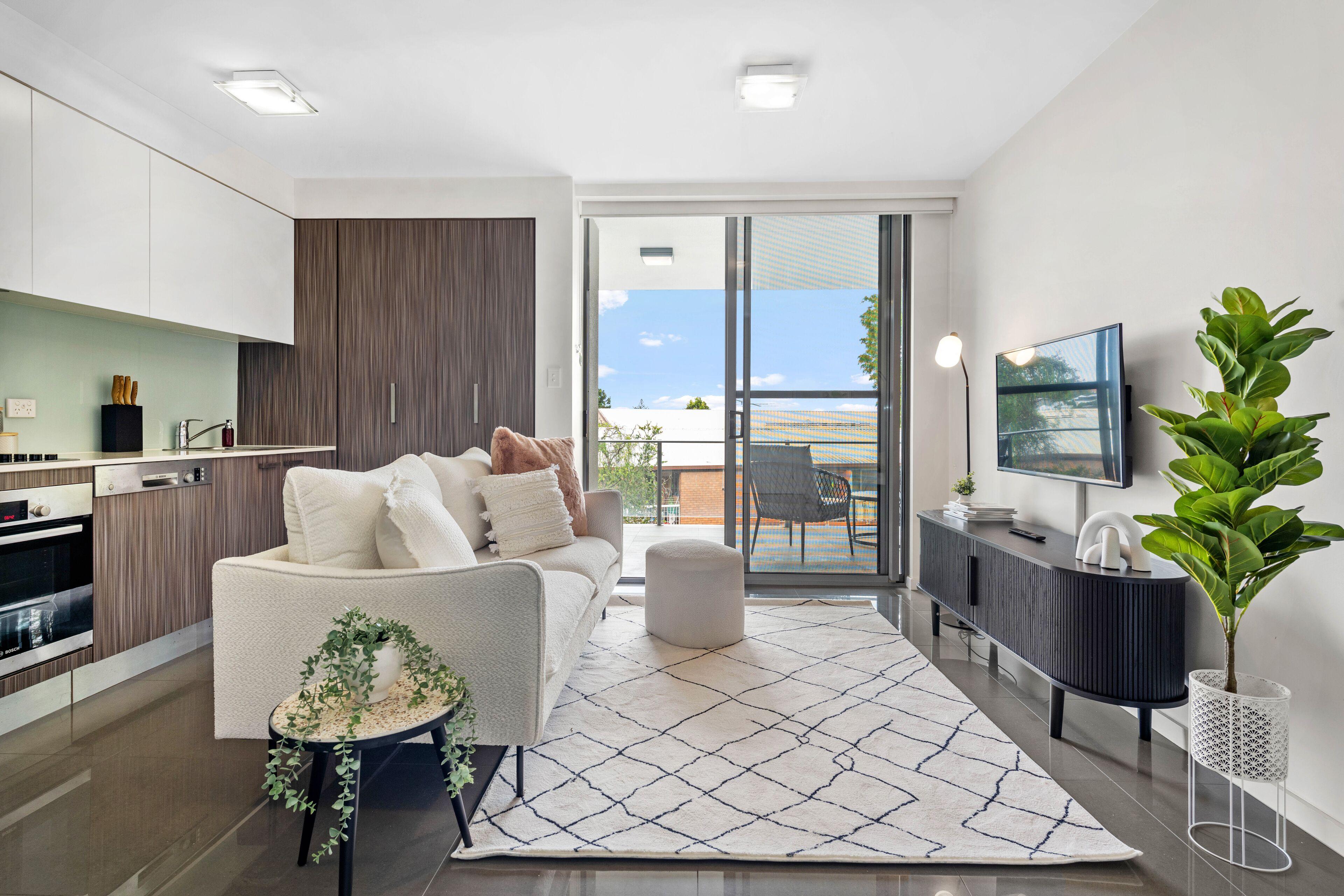 Apartment Cirque Boutique - Hosted By Coastal Letting Co.