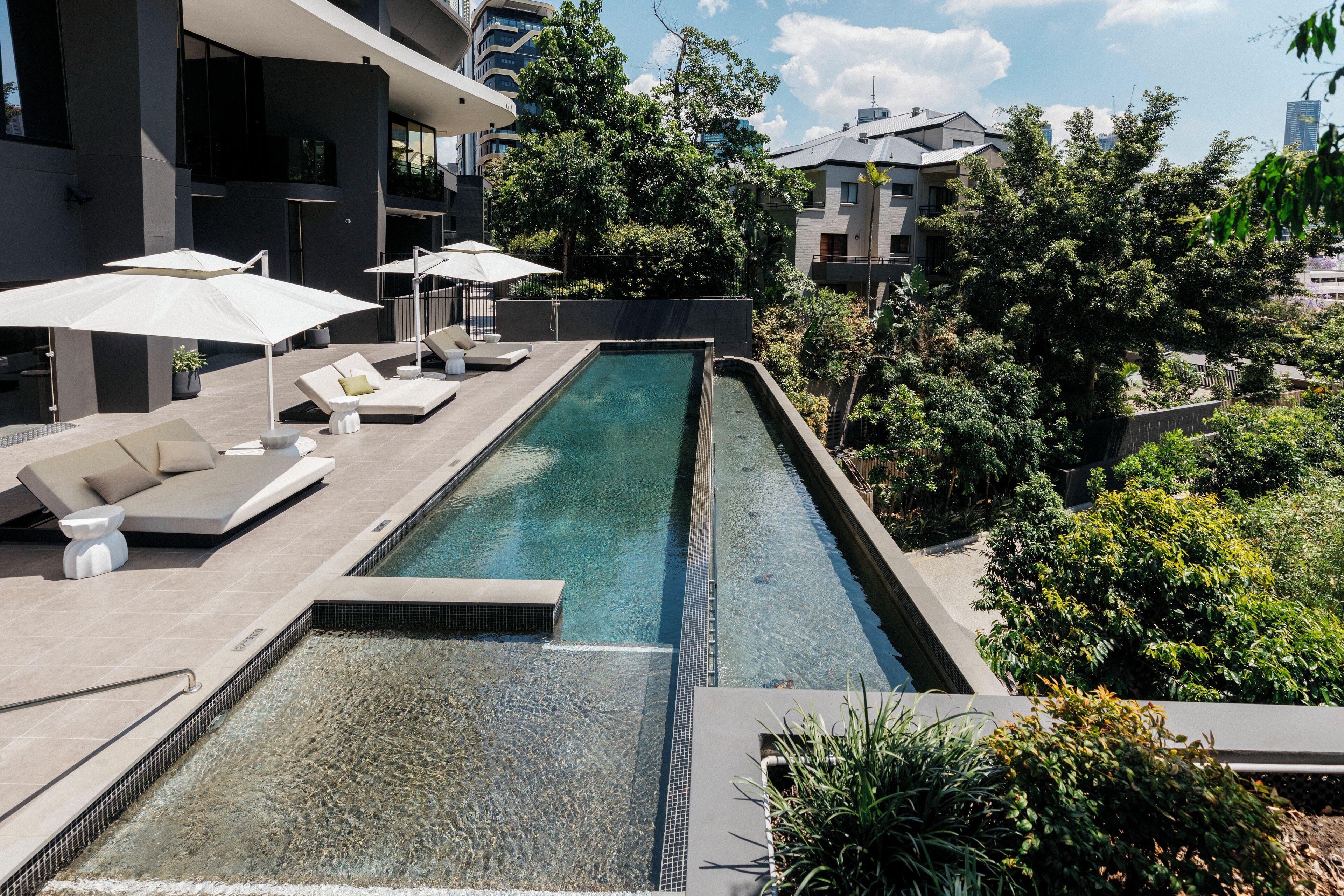 Kangaroo Point By Urban Rest Brisbane