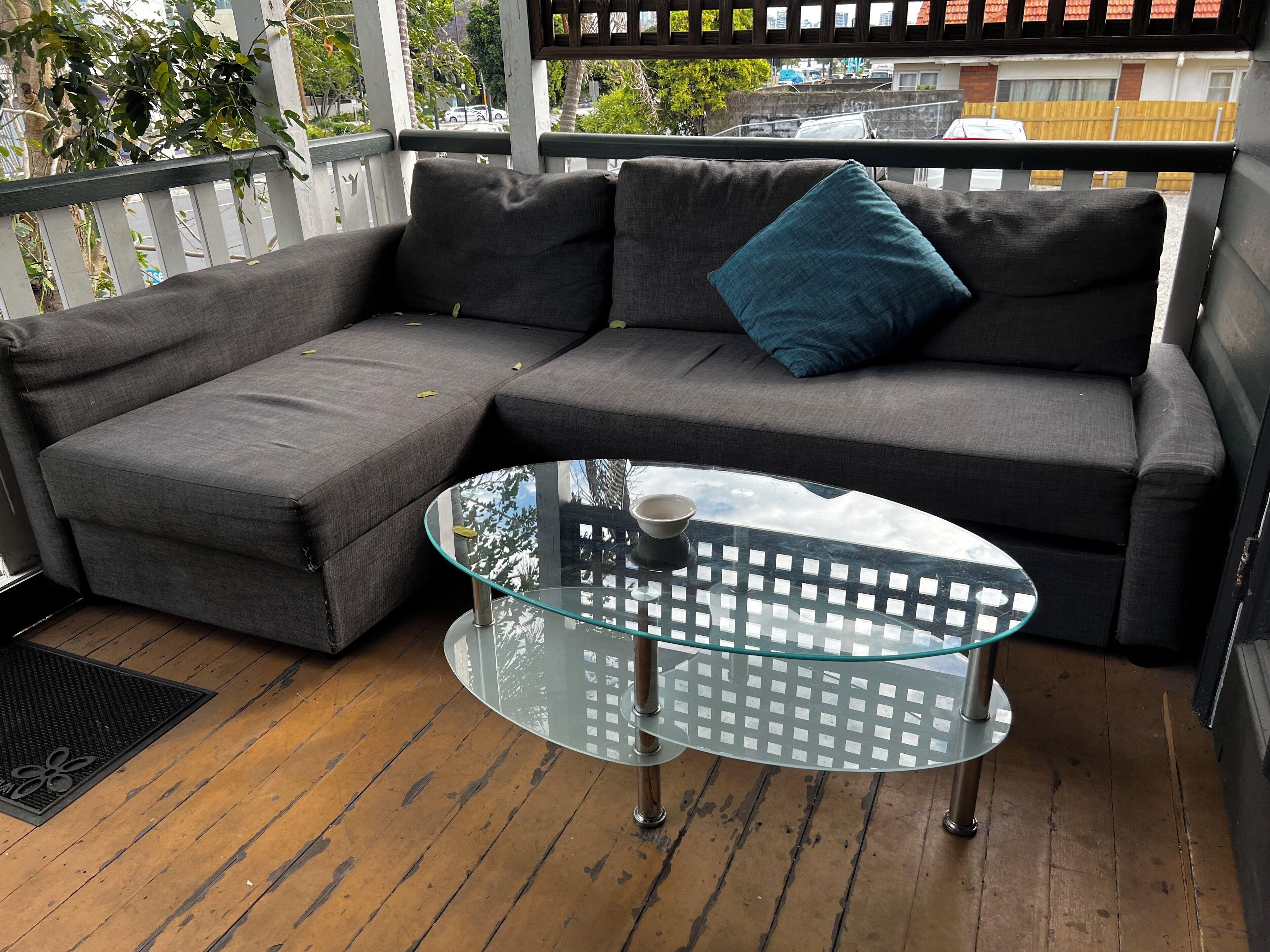 Palm Hamilton Backpacker Hostel