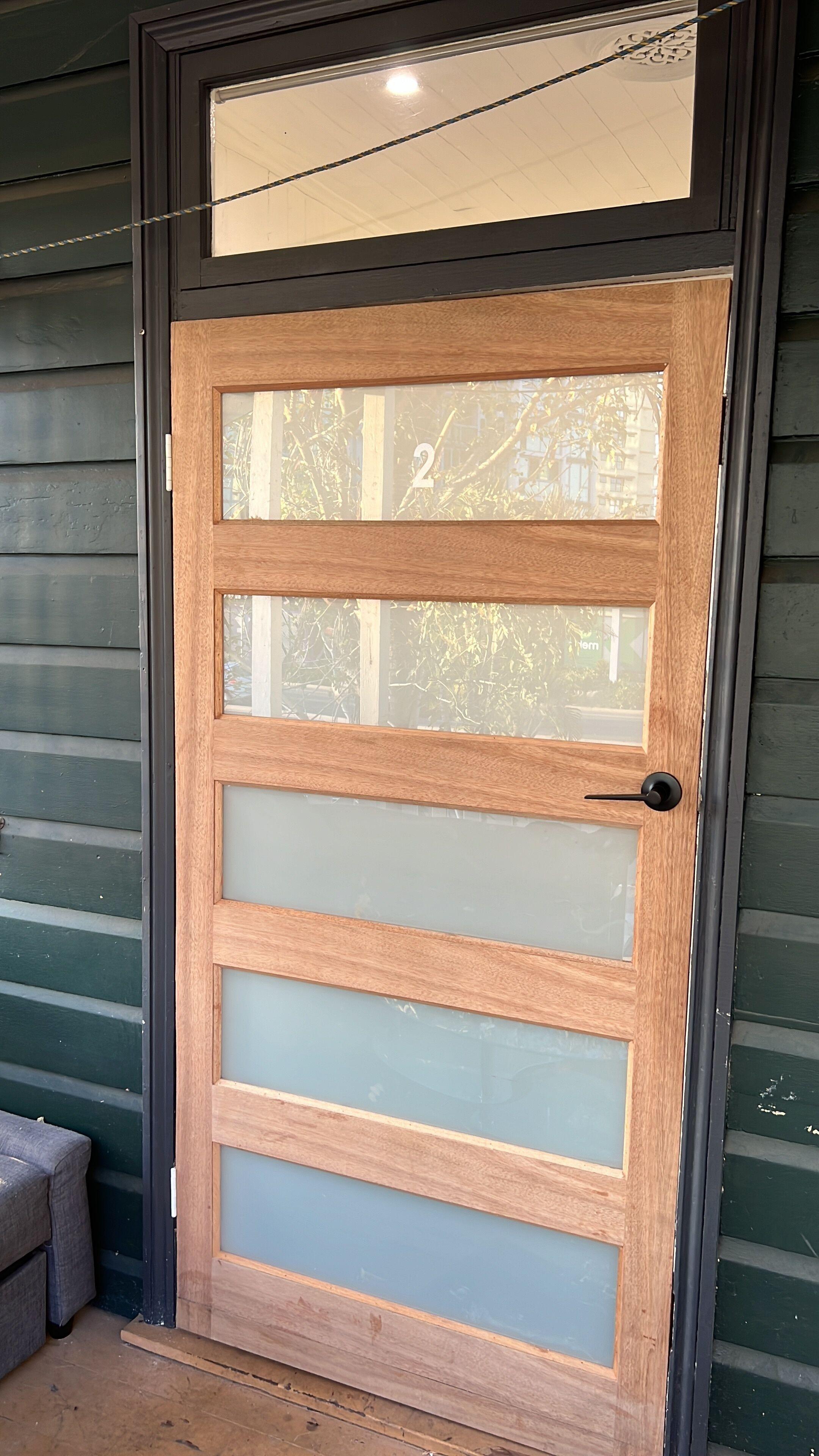 Palm Hamilton Backpacker Hostel Brisbane