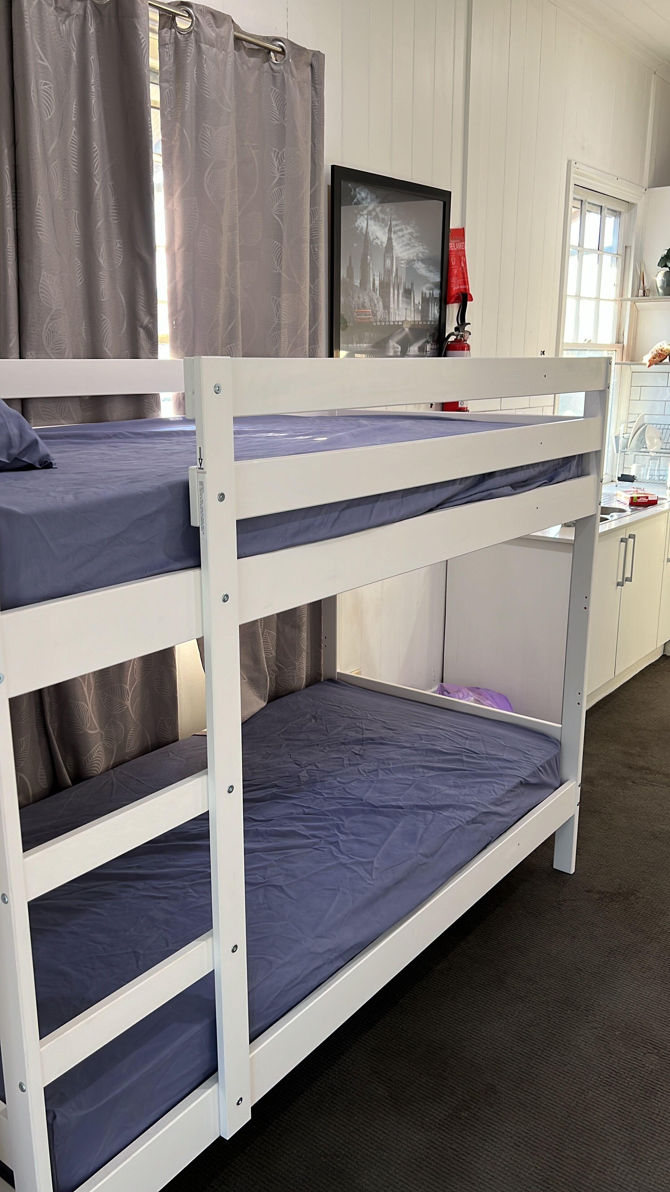 Palm Hamilton Backpacker Hostel Brisbane