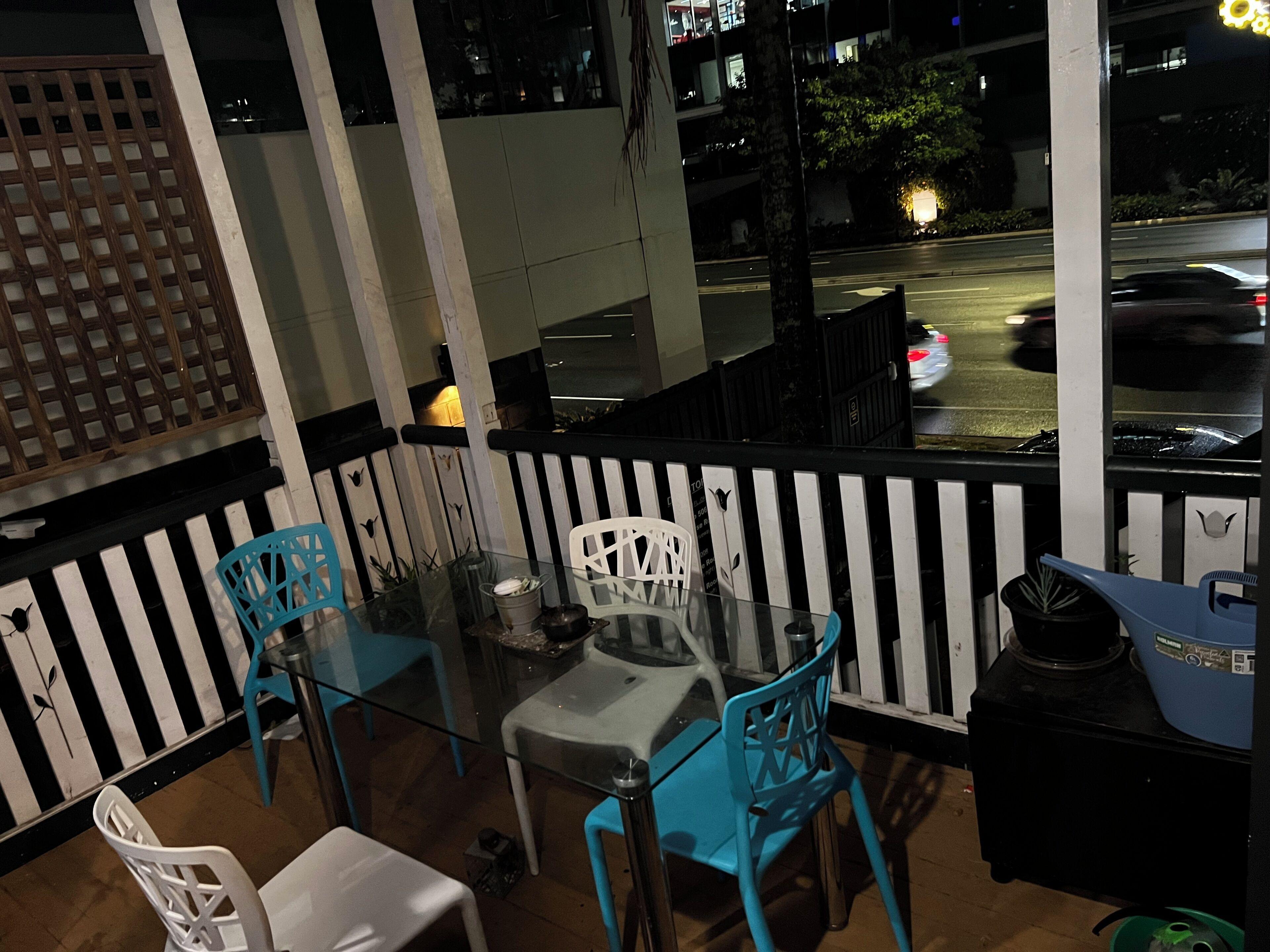 Palm Hamilton Backpacker Hostel *