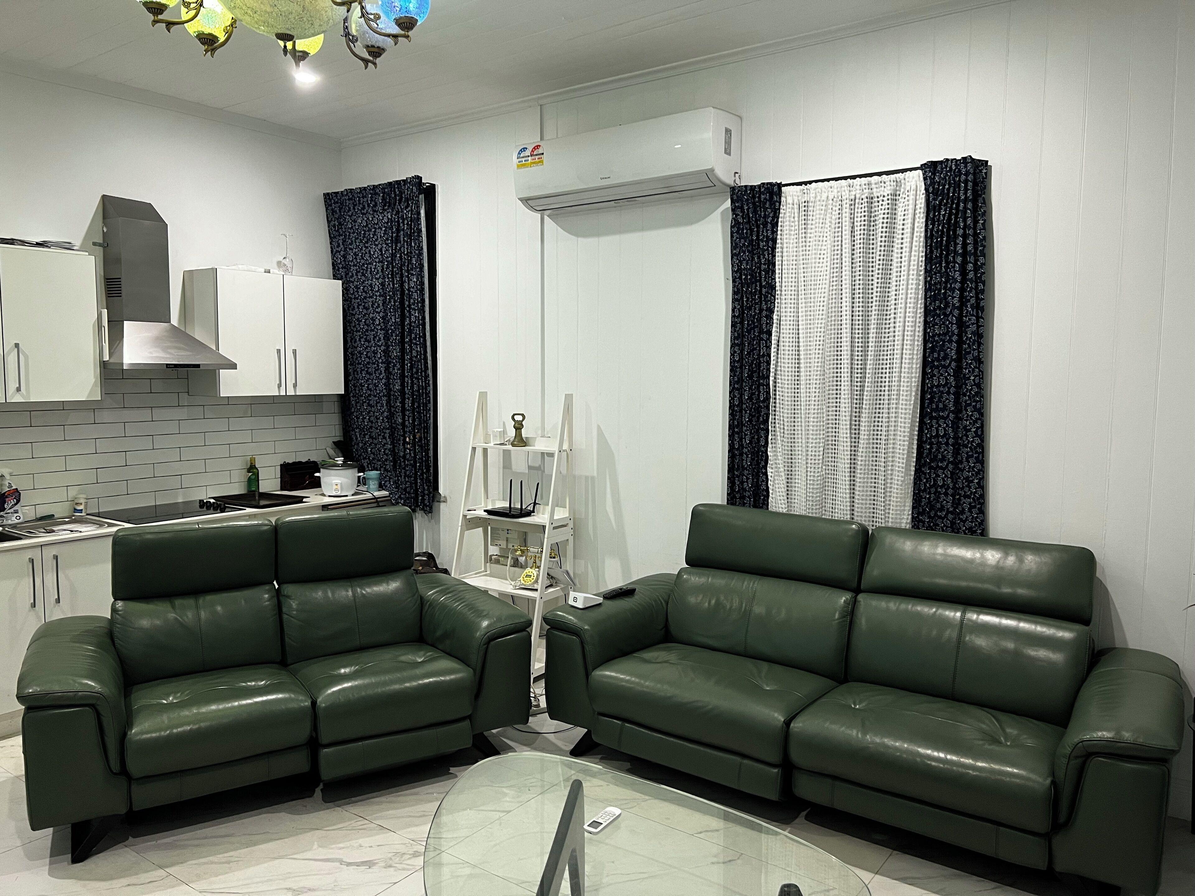 Palm Hamilton Backpacker Hostel *