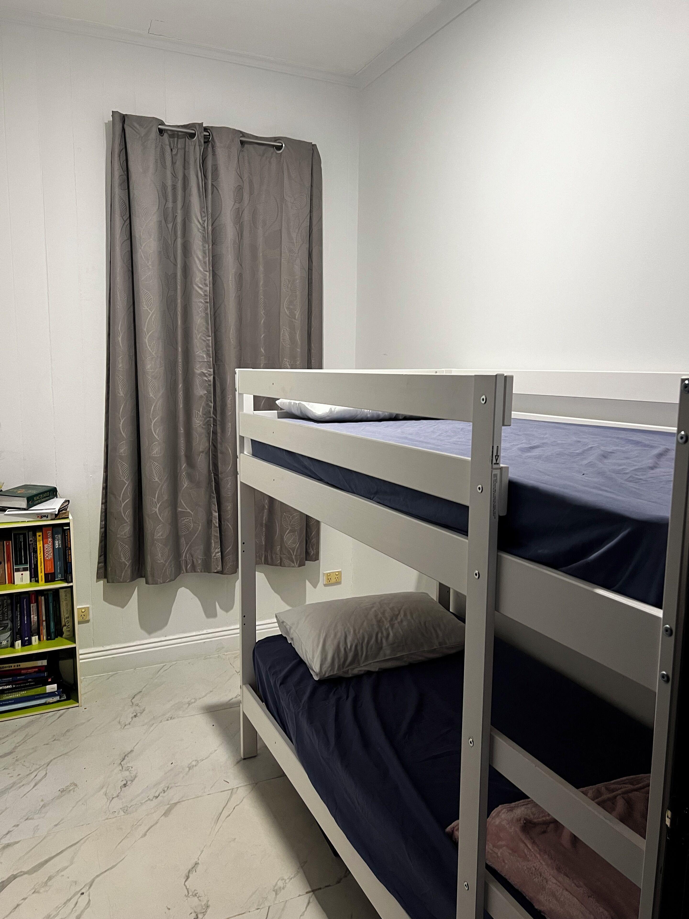 Palm Hamilton Backpacker Hostel Brisbane