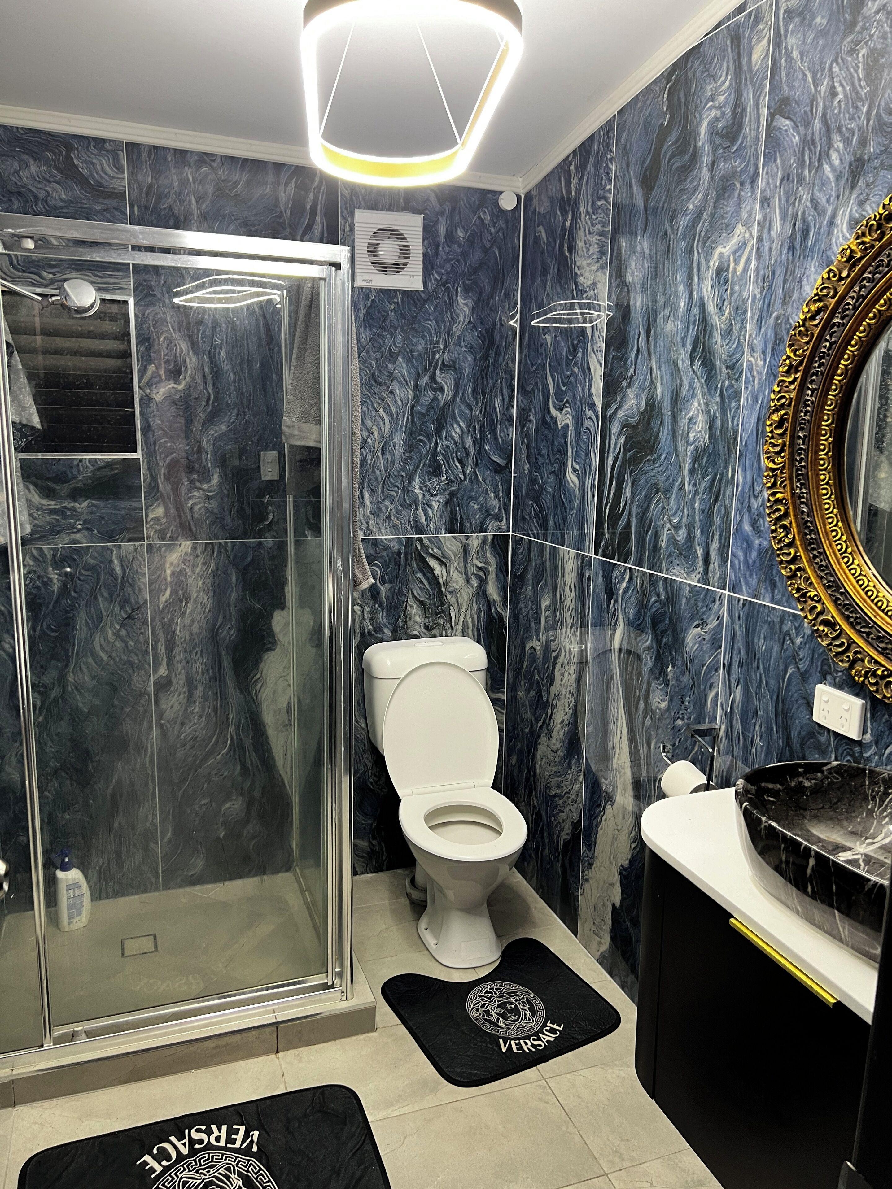 Palm Hamilton Backpacker * Brisbane