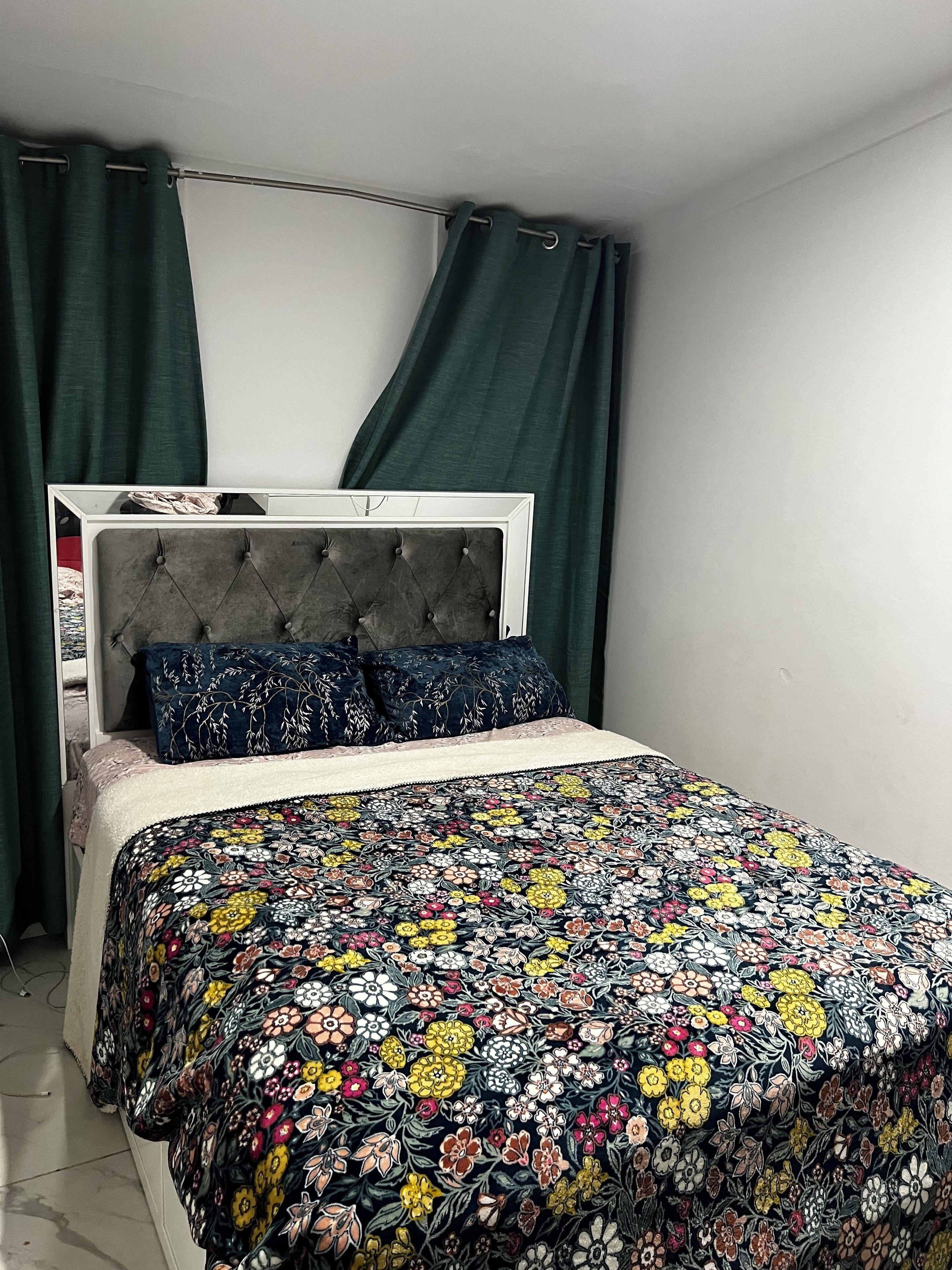 Palm Hamilton Backpacker