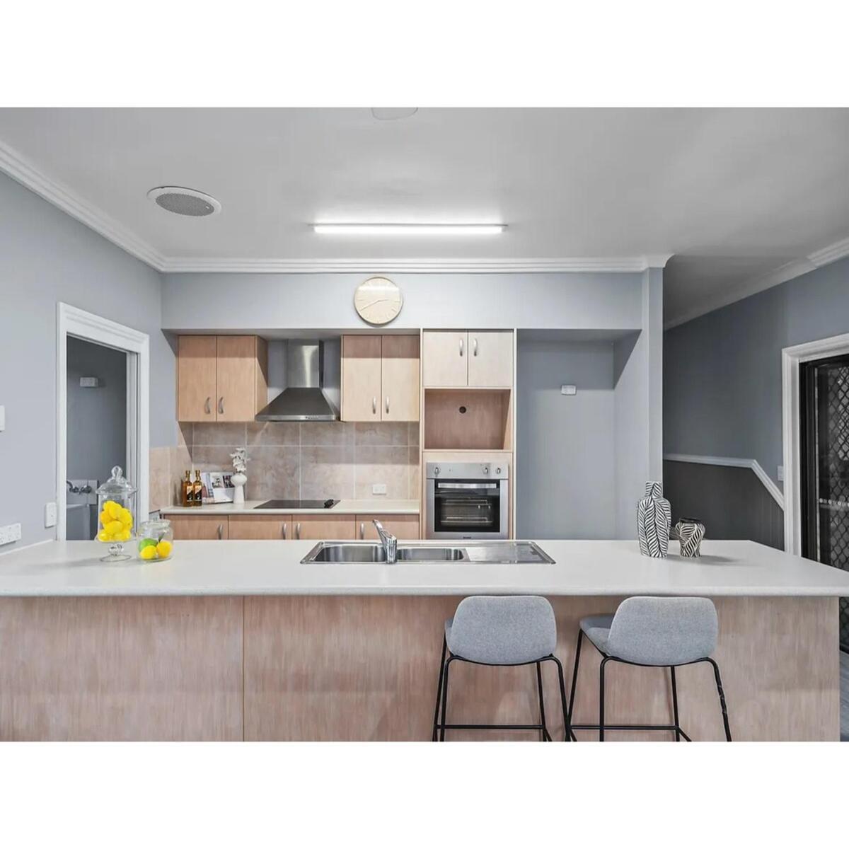 Holiday home Spacious Family Retreat In Perfect Location!