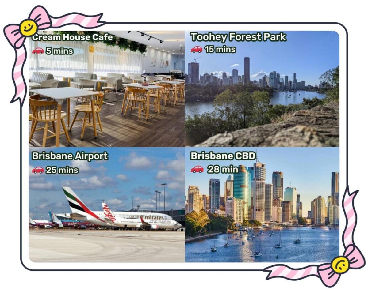 Spacious Family Retreat In Perfect Location! *