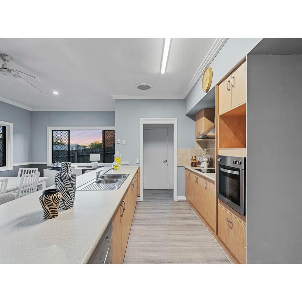 Spacious Family Retreat In Perfect Location!