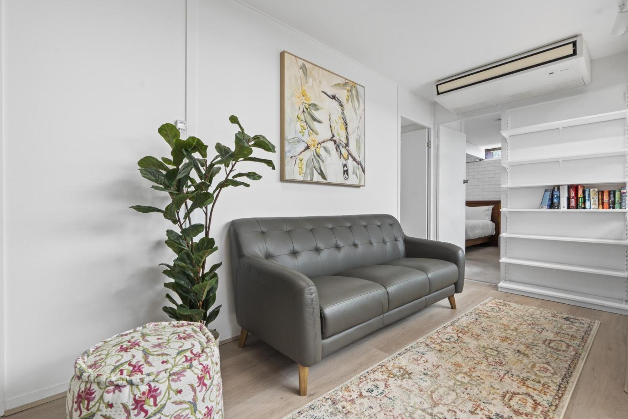 Holiday home Family Near North Parks Brisbane