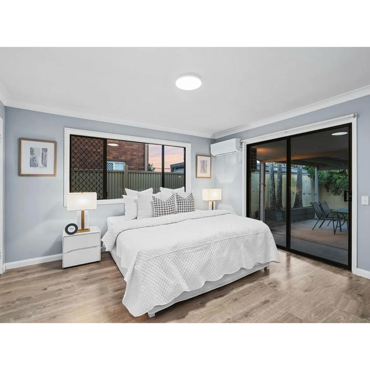 Spacious Family Retreat In Perfect Location!