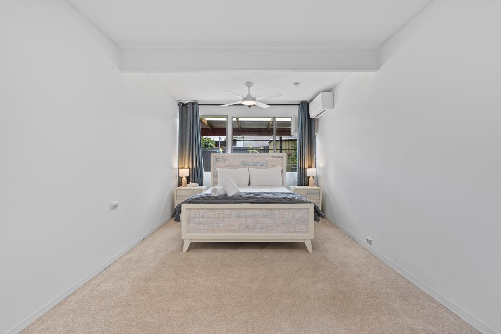 Family Near North Parks *