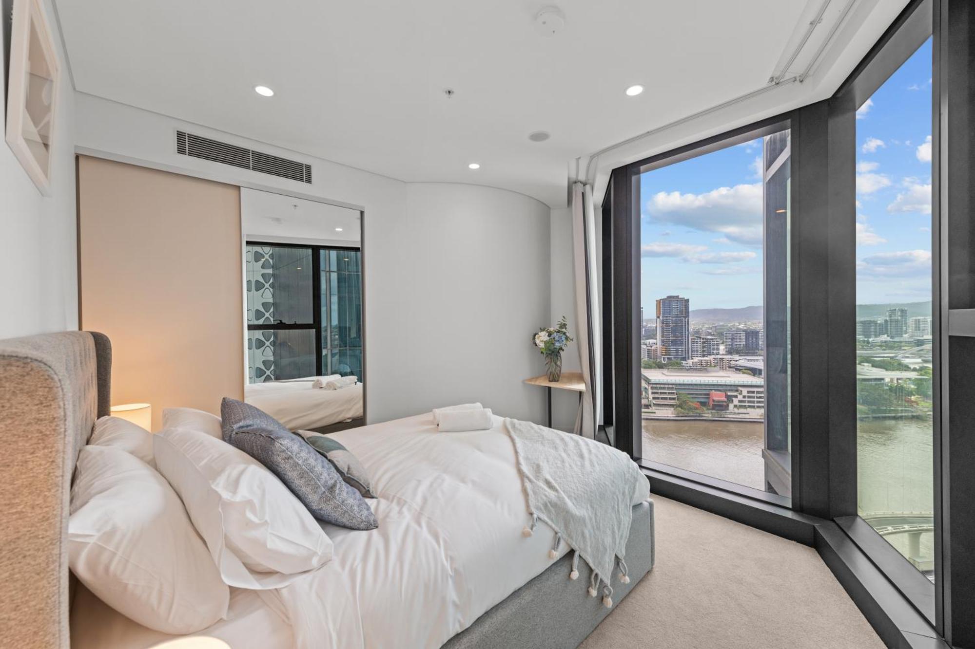 The One Residences Apartment