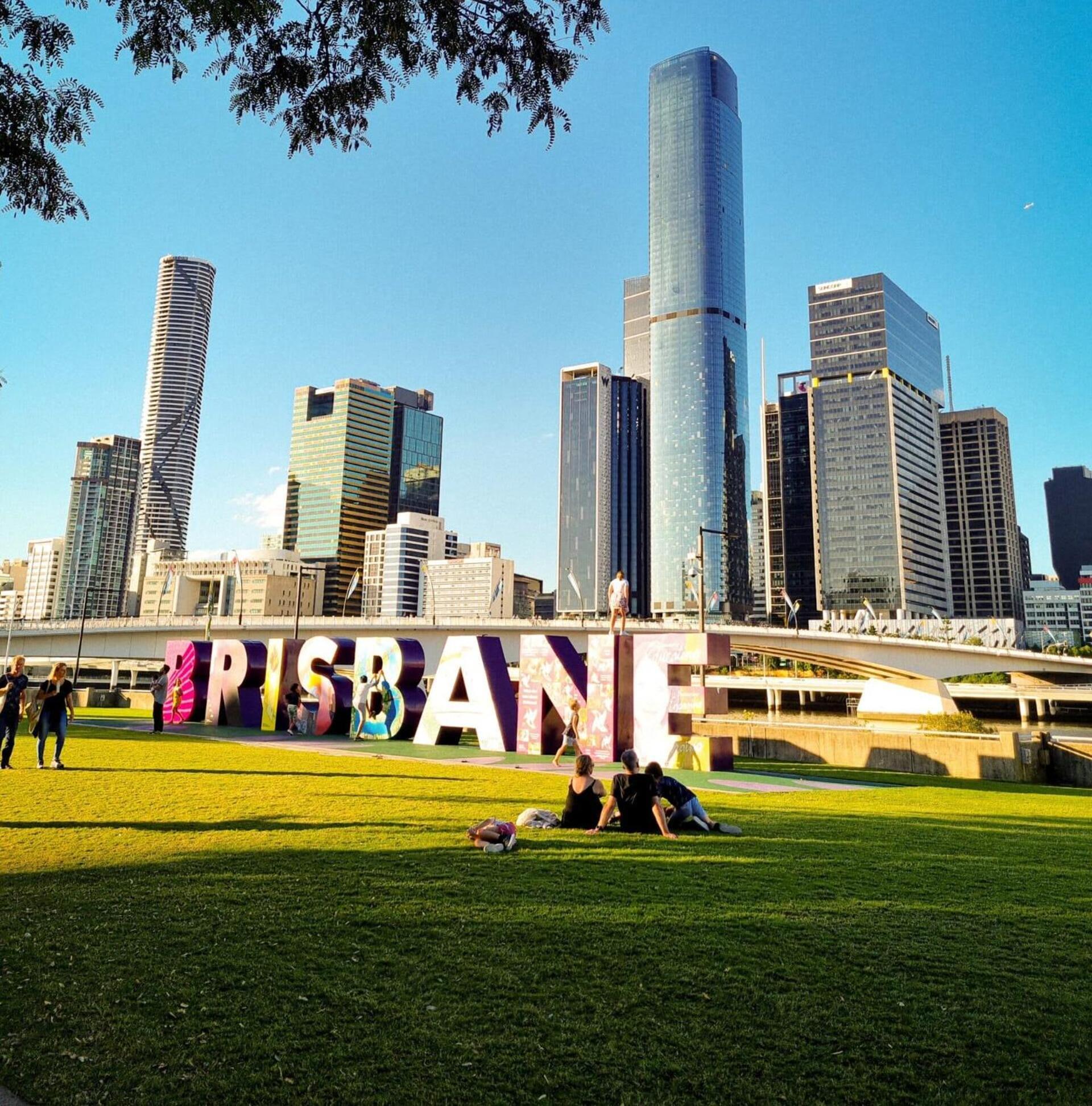 Footy Fan Base Roma St Walk To Stadium Sleeps 4 Apartment Brisbane