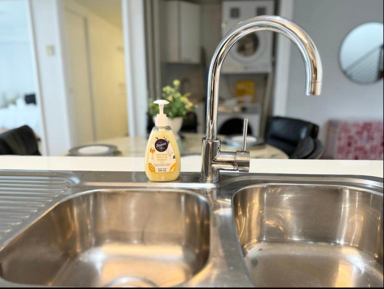 Premium Chermside Penthouse - Next To Westfield Apartment *