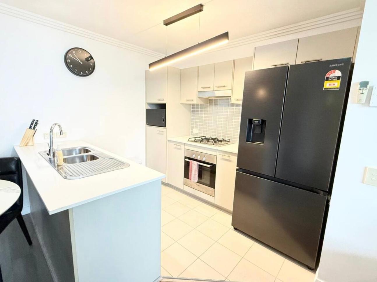 Premium Chermside Penthouse - Next To Westfield *