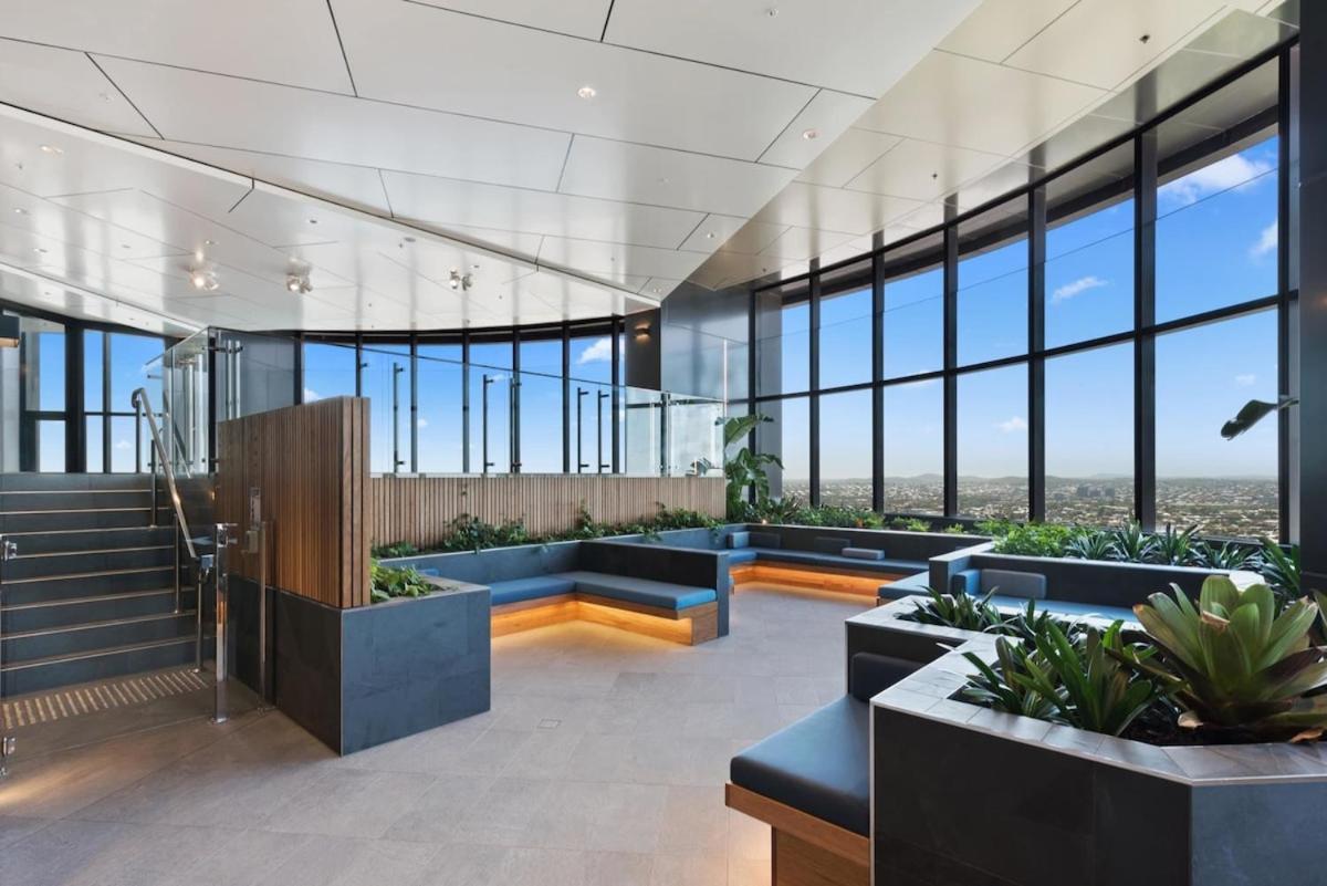 Four Bedroom In Cbd * Brisbane