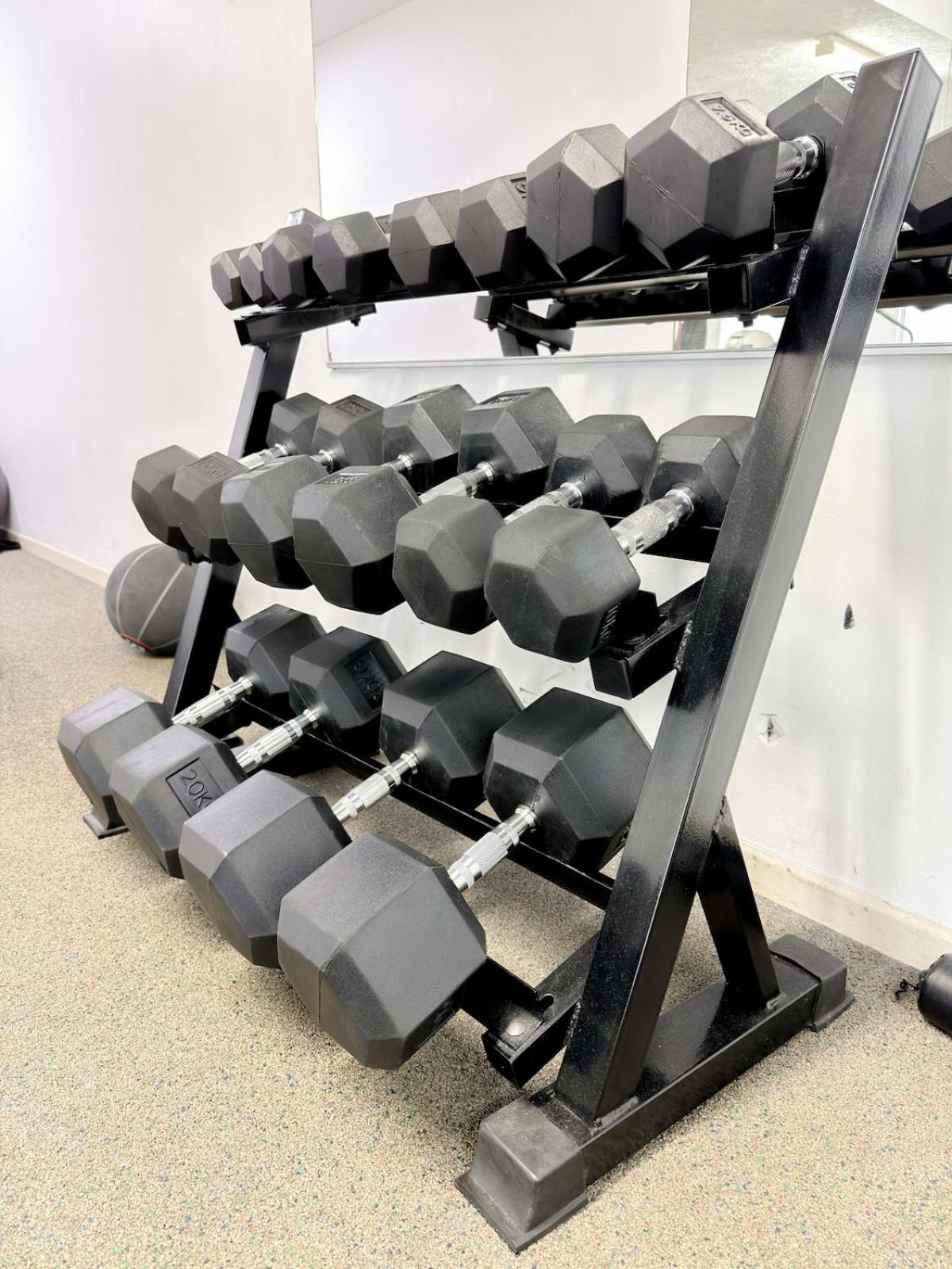 Apartment Oasis - Free Parking Gym Pool - Sleep 6 Brisbane