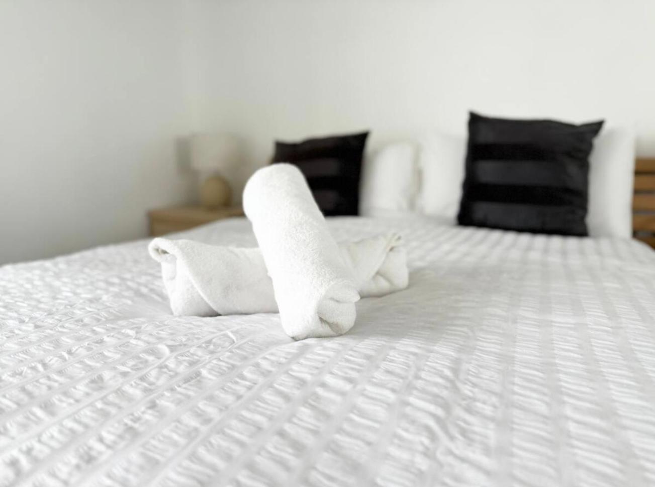 Premium Chermside Penthouse - Next To Westfield Apartment