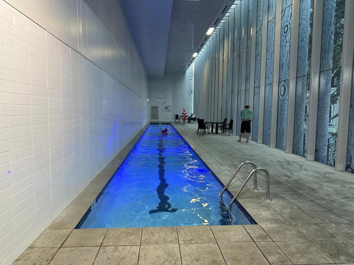 Apartment Modern Cbd 2 Bedroom With Free Parking Brisbane