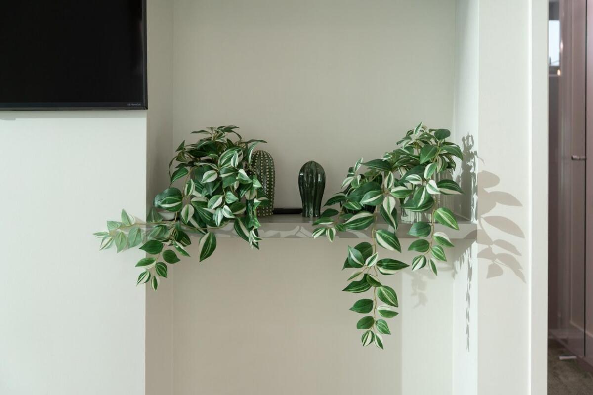 Walk To South & Convention Centre Apartment Brisbane