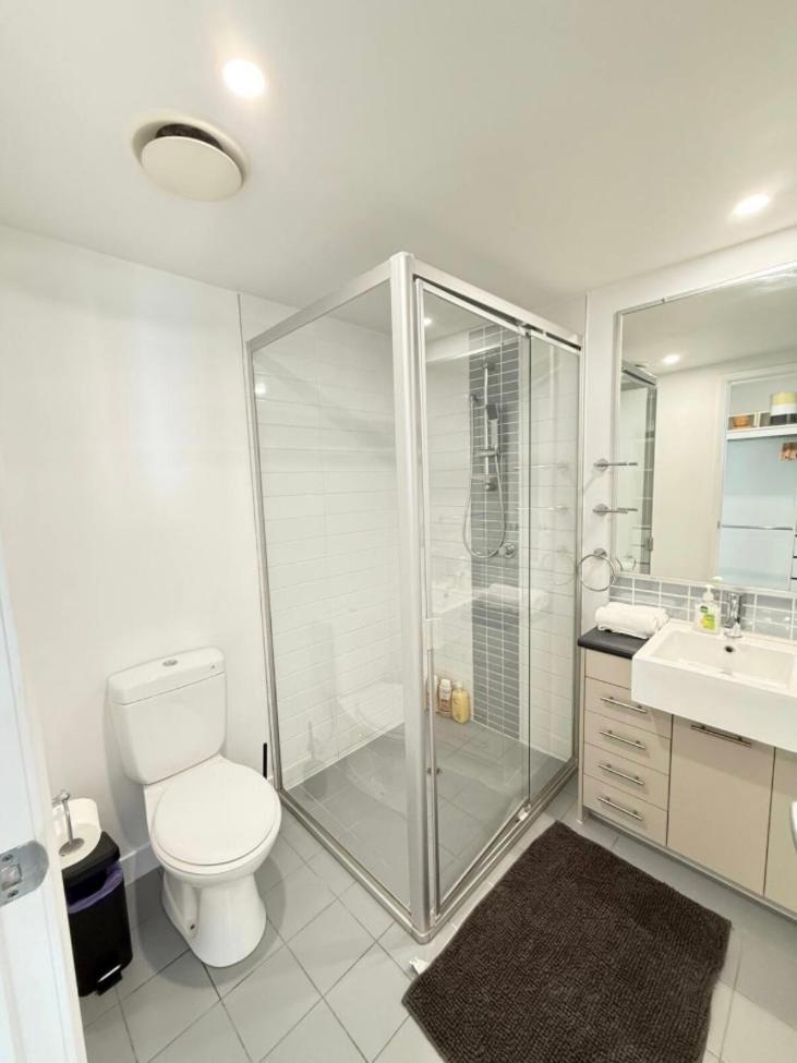 Premium Chermside Penthouse - Next To Westfield *