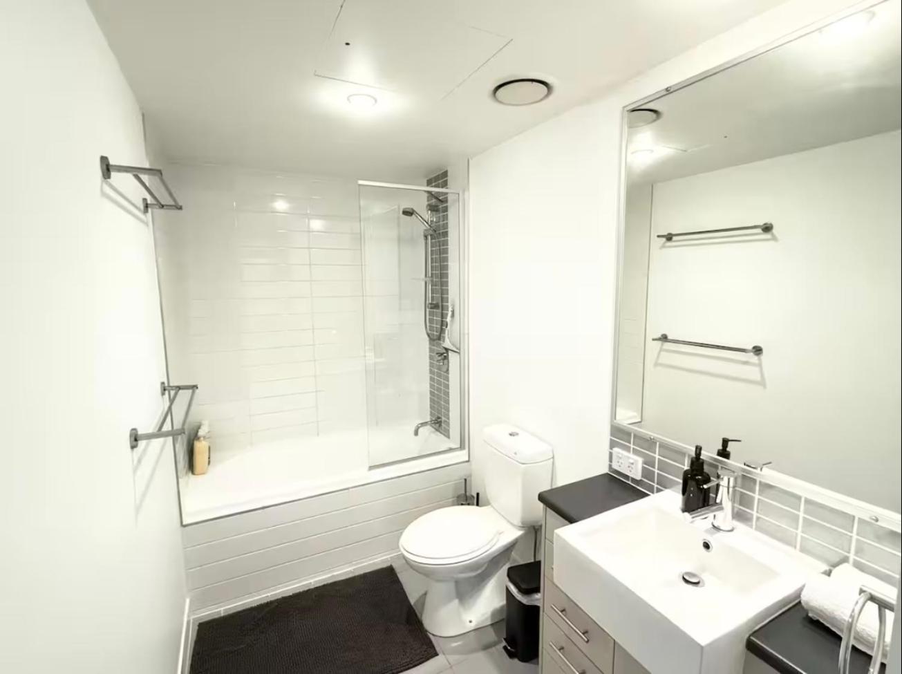 Premium Chermside Penthouse - Next To Westfield Apartment